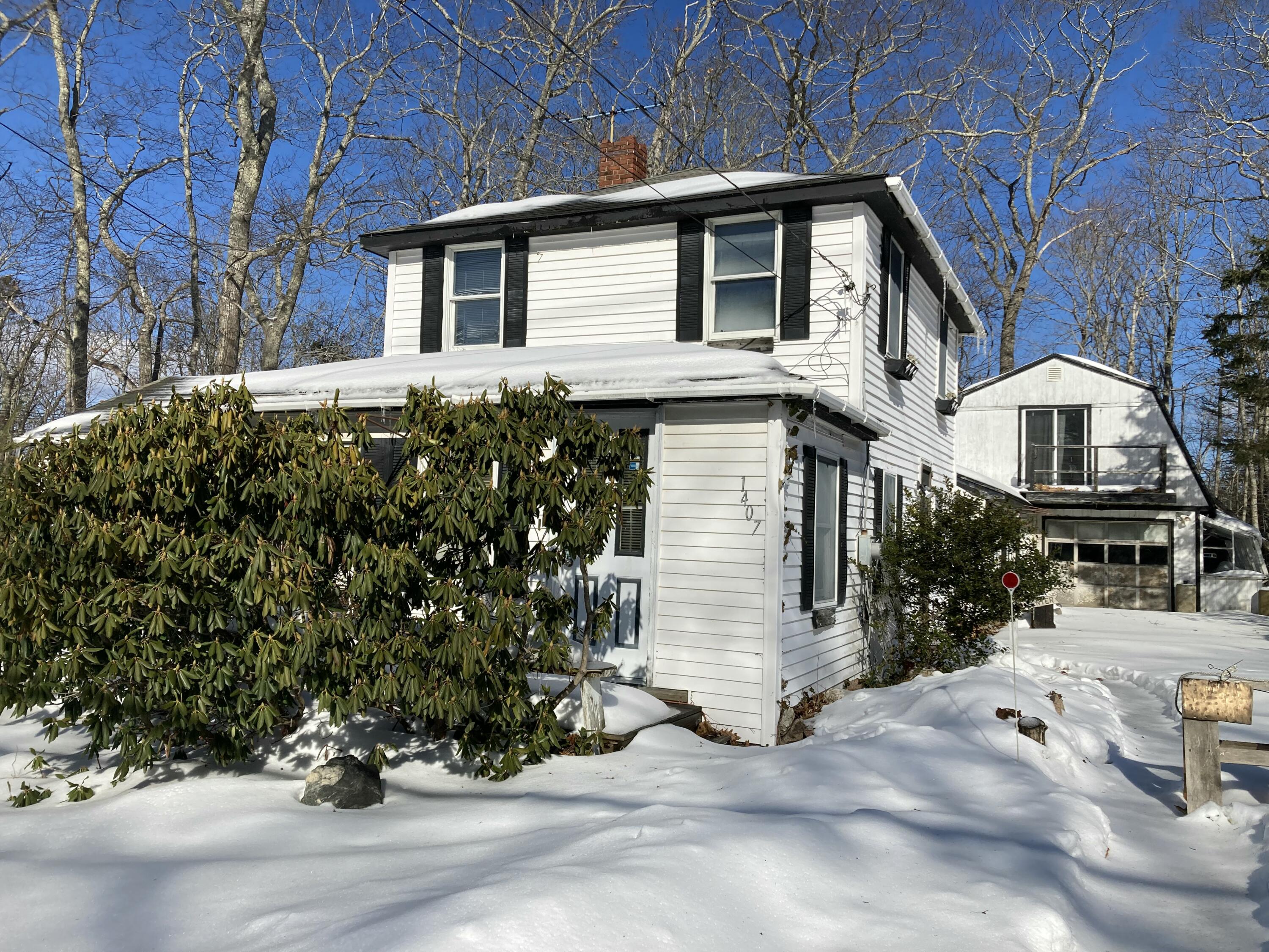 Bar Harbor Real Estate Listings Main Image