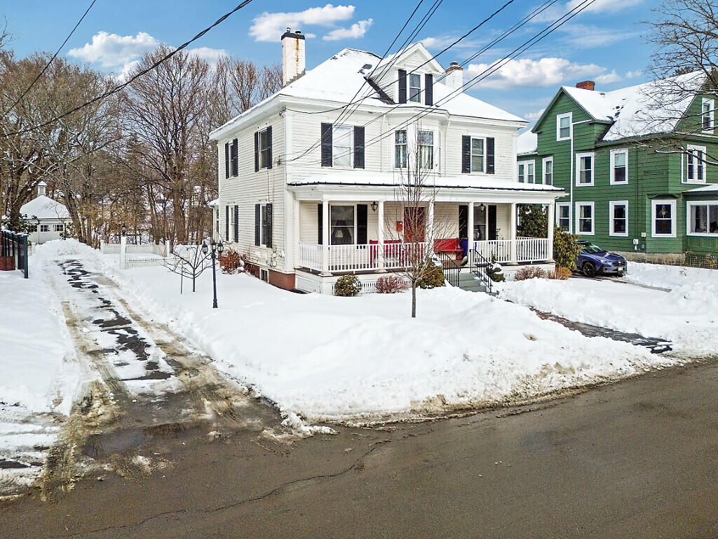 14 Nudd Street Property Photo