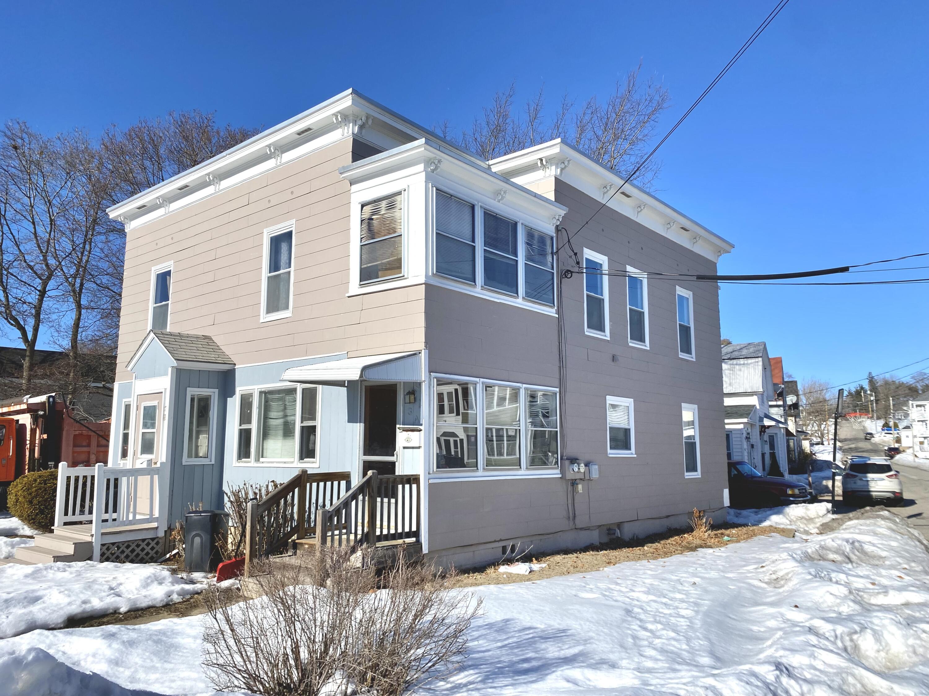 3 Montreal Street Property Photo