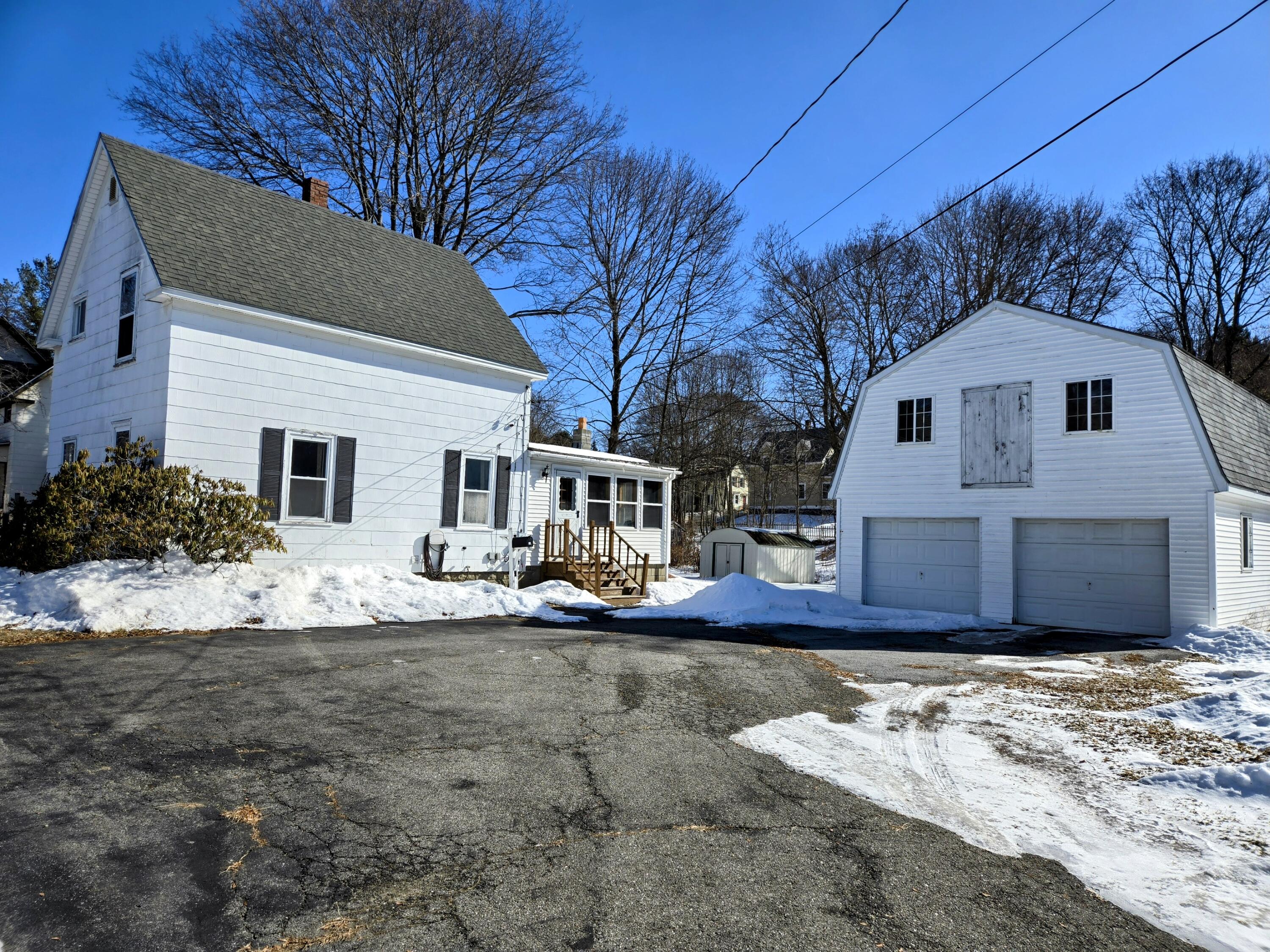20 Patten Court Property Photo