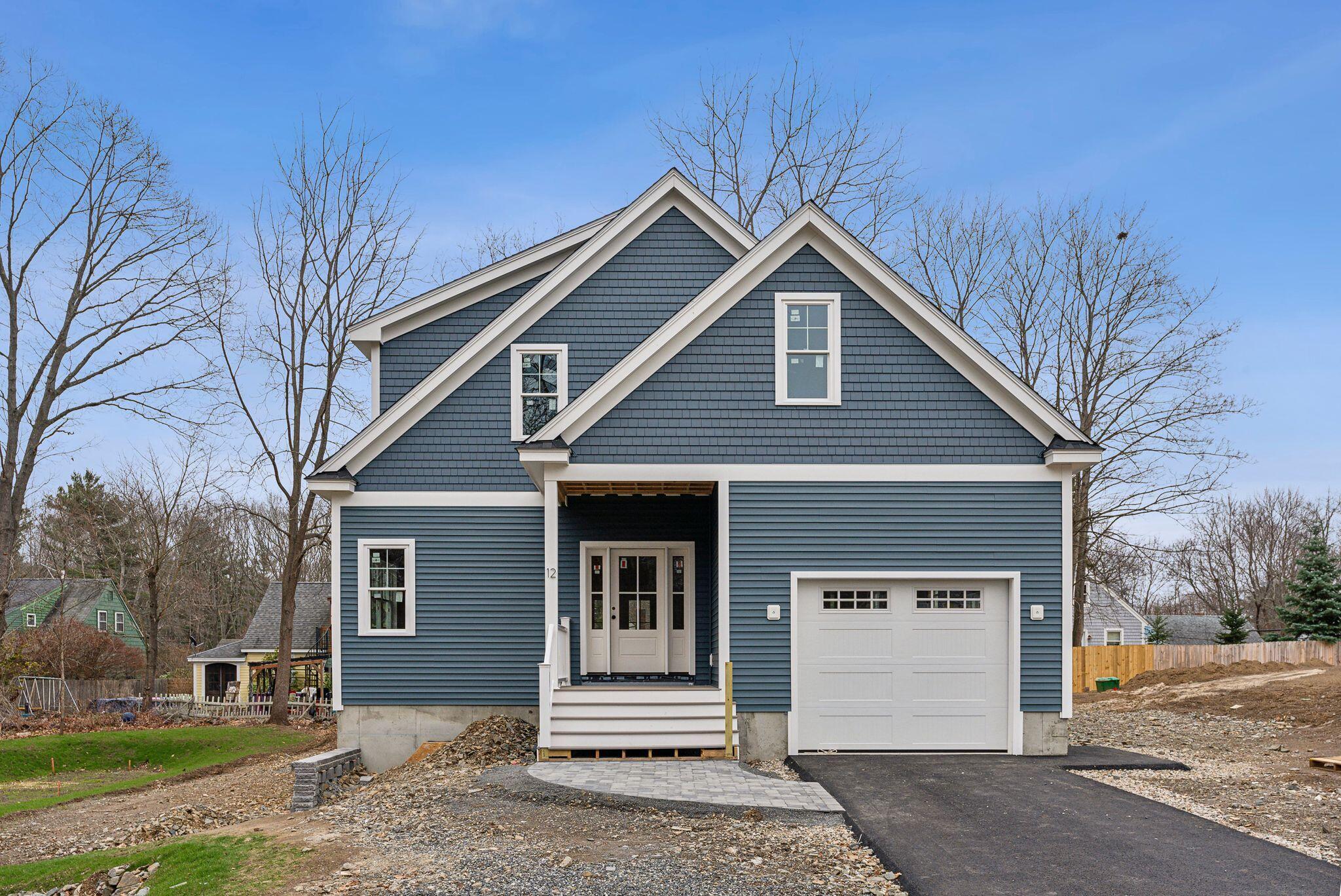 12 Gillis Drive Property Photo