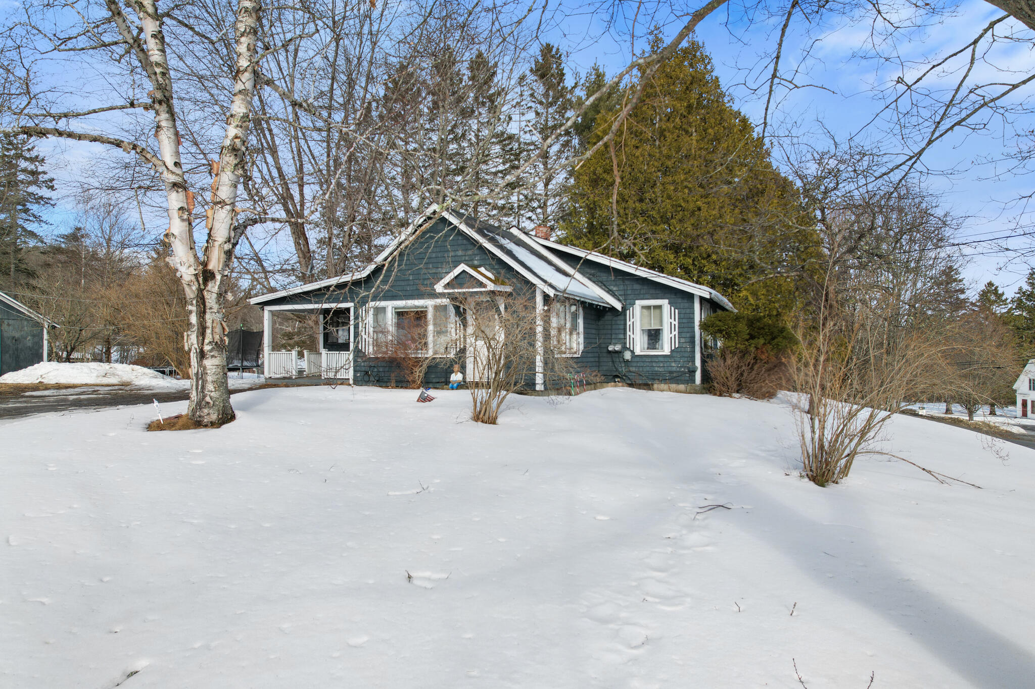 133 Eastside Road Property Photo