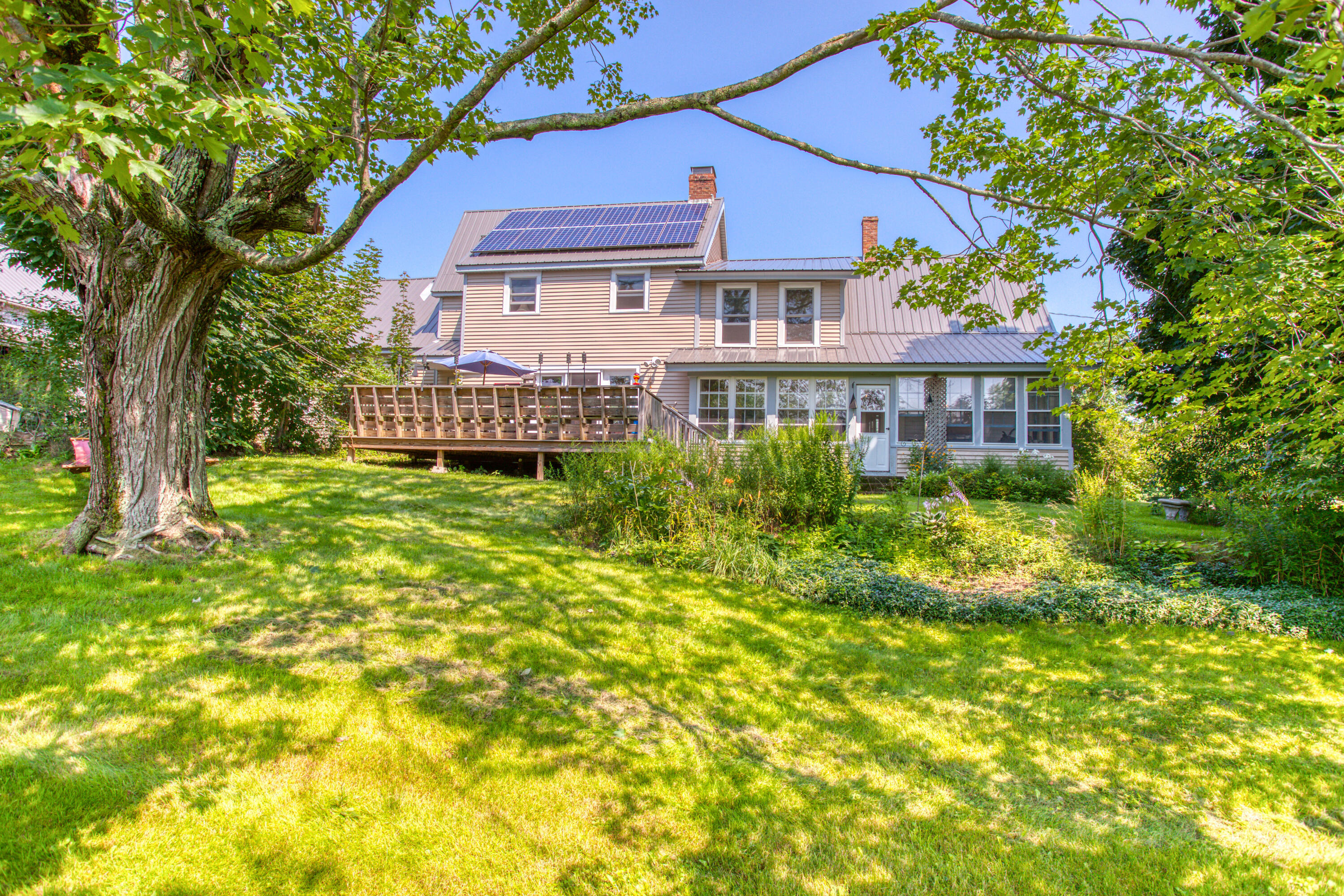 2388 Winslows Mills Road Property Photo