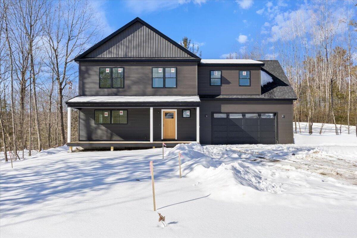 18 Aerie Drive Property Photo