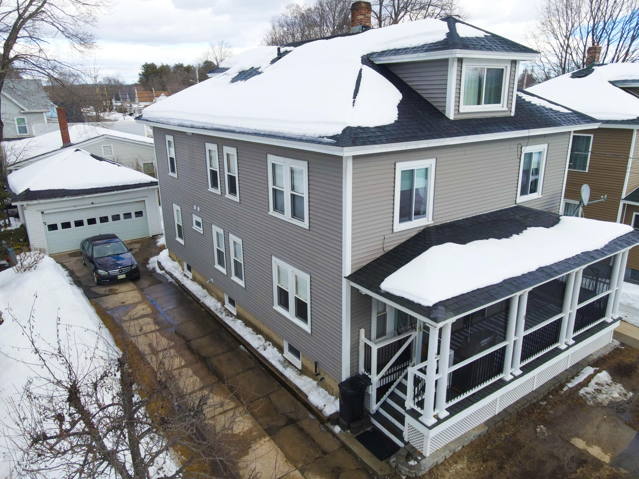 5 East Street Property Photo