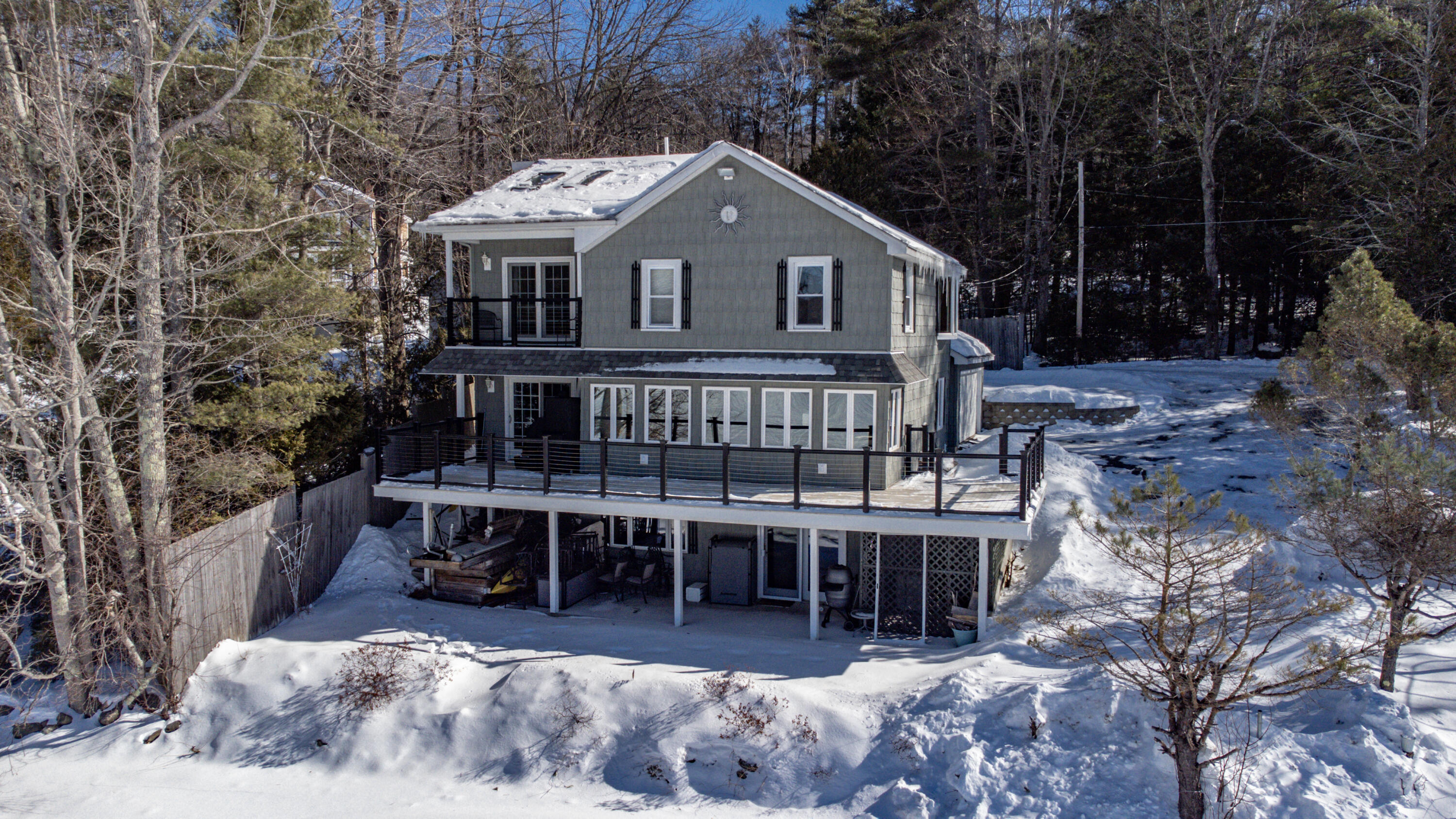54 Sunny Shore Place Property Photo