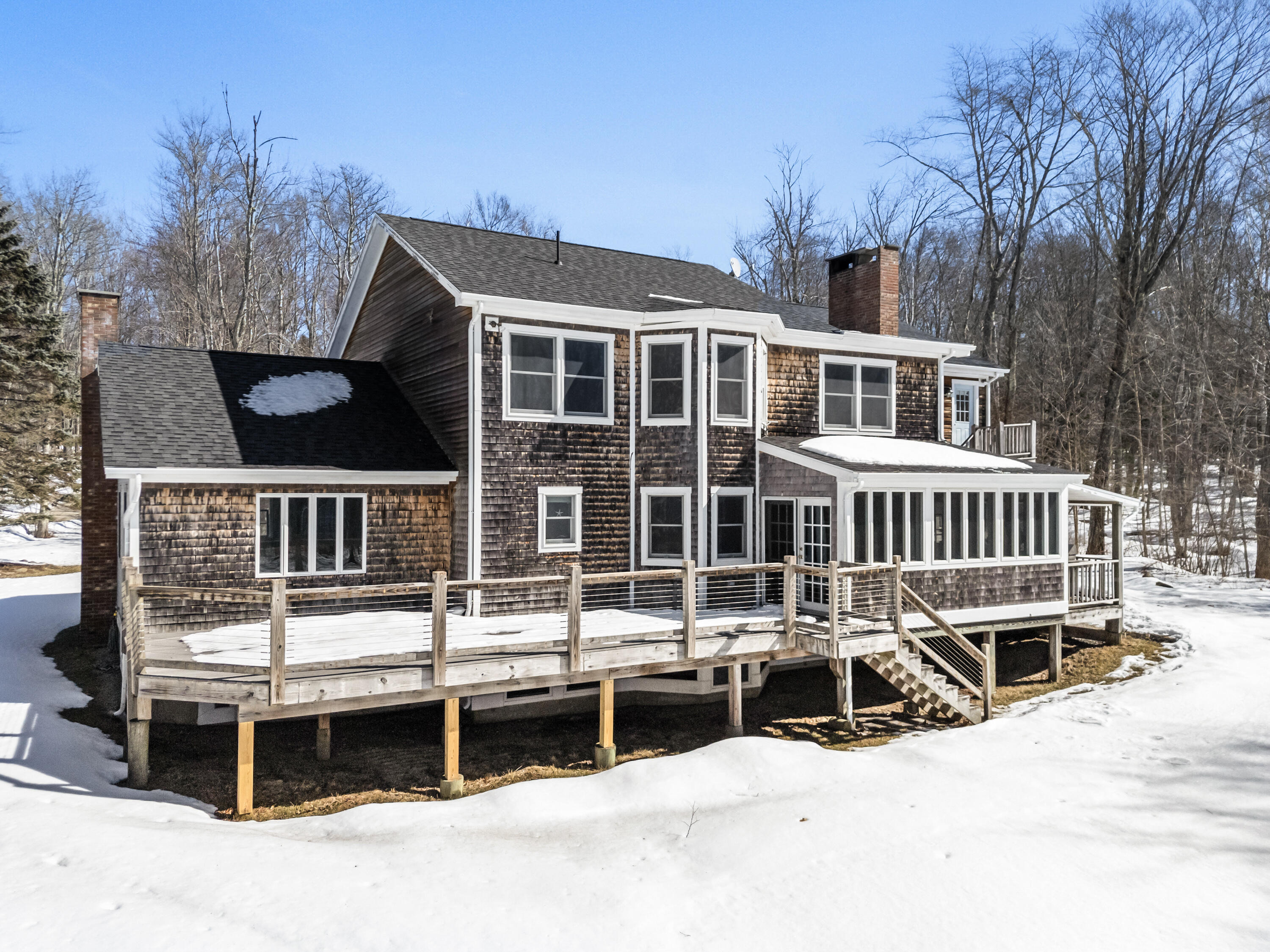Chebeague Island Real Estate Listings Main Image