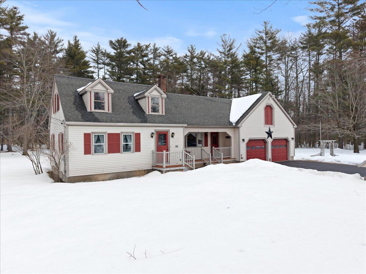 92 Stone Road Property Photo