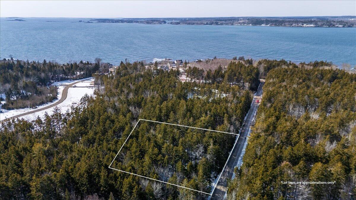 Lot 13 Nahanada Road Property Photo