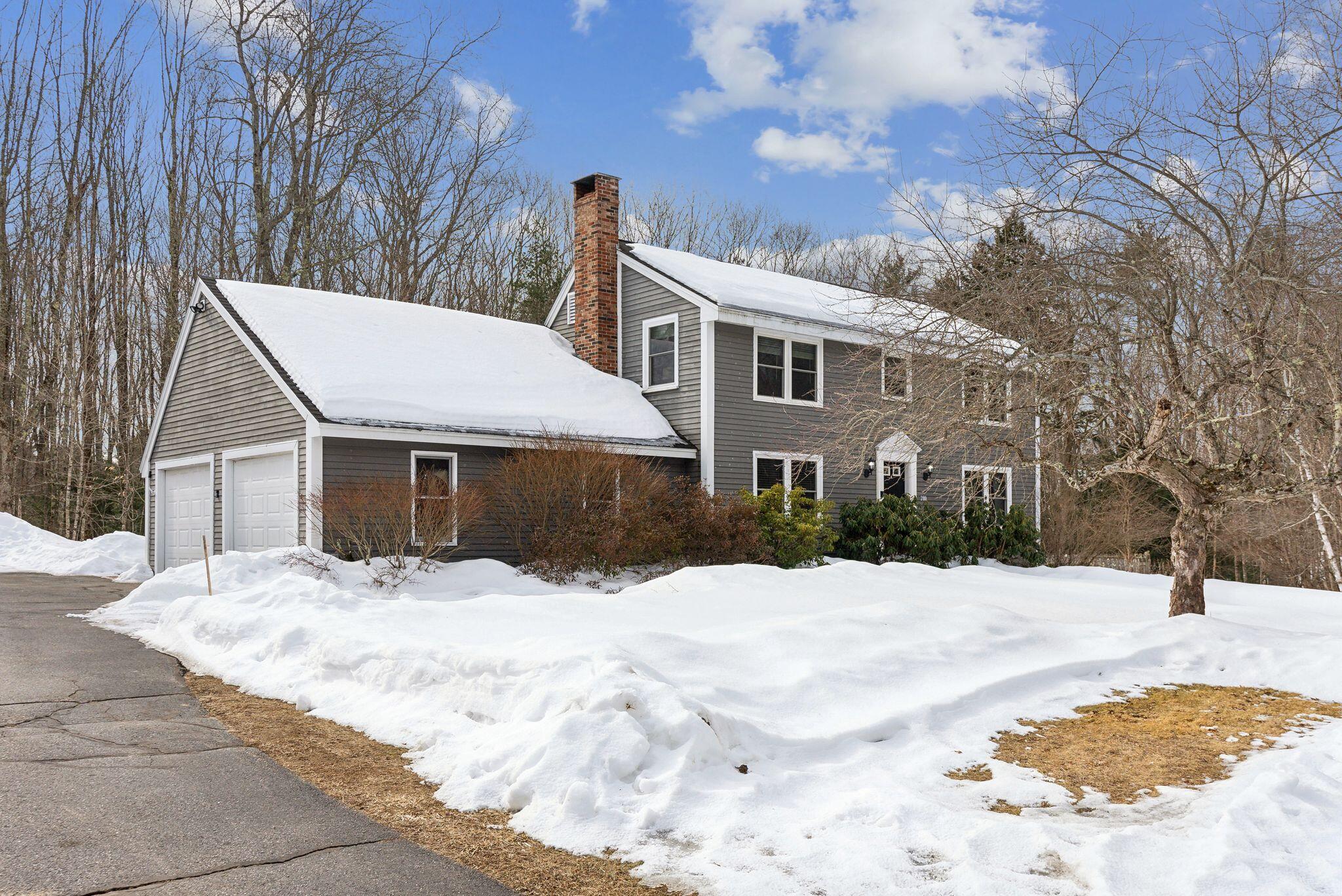 280 Flaggy Meadow Road Property Photo