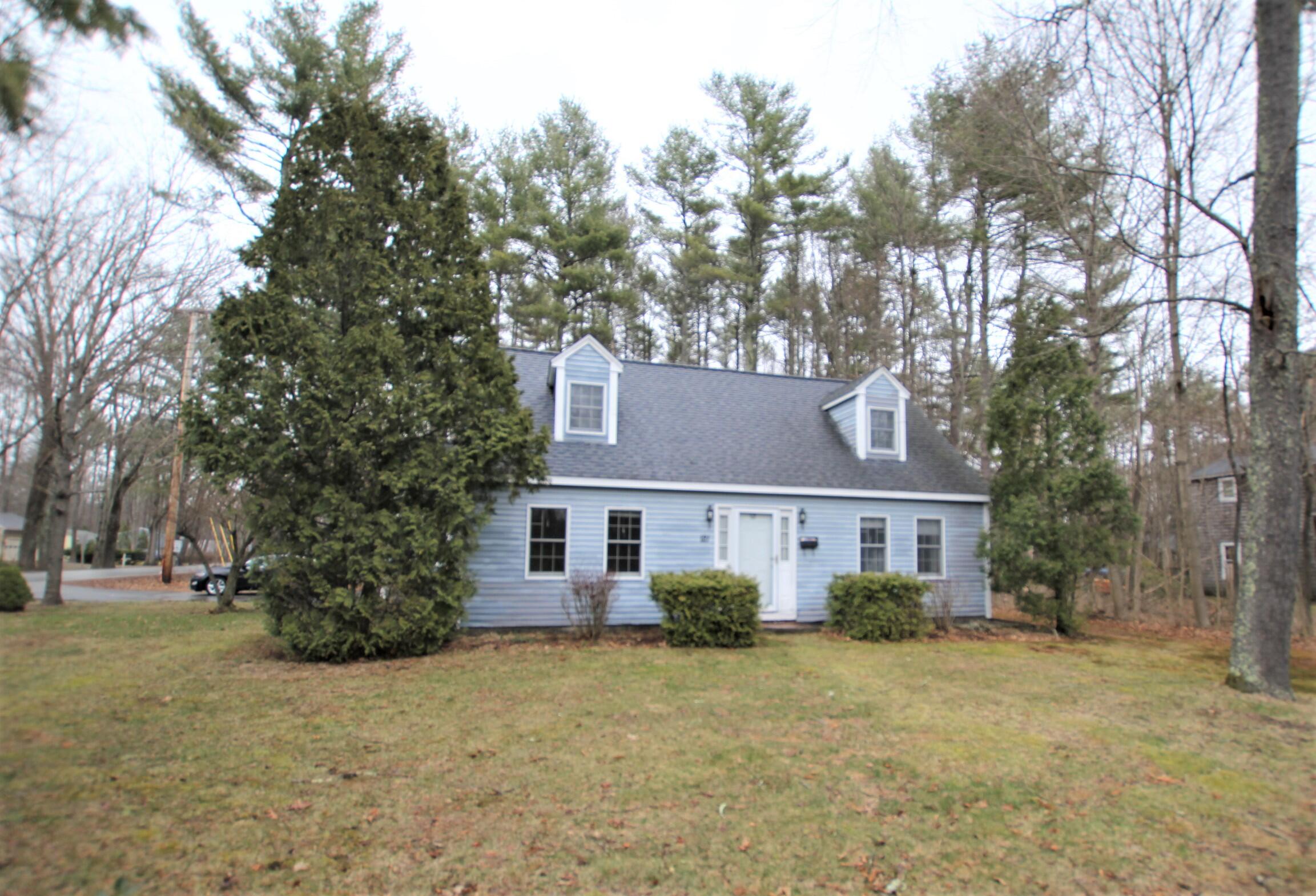 121 Fletcher Street Property Photo