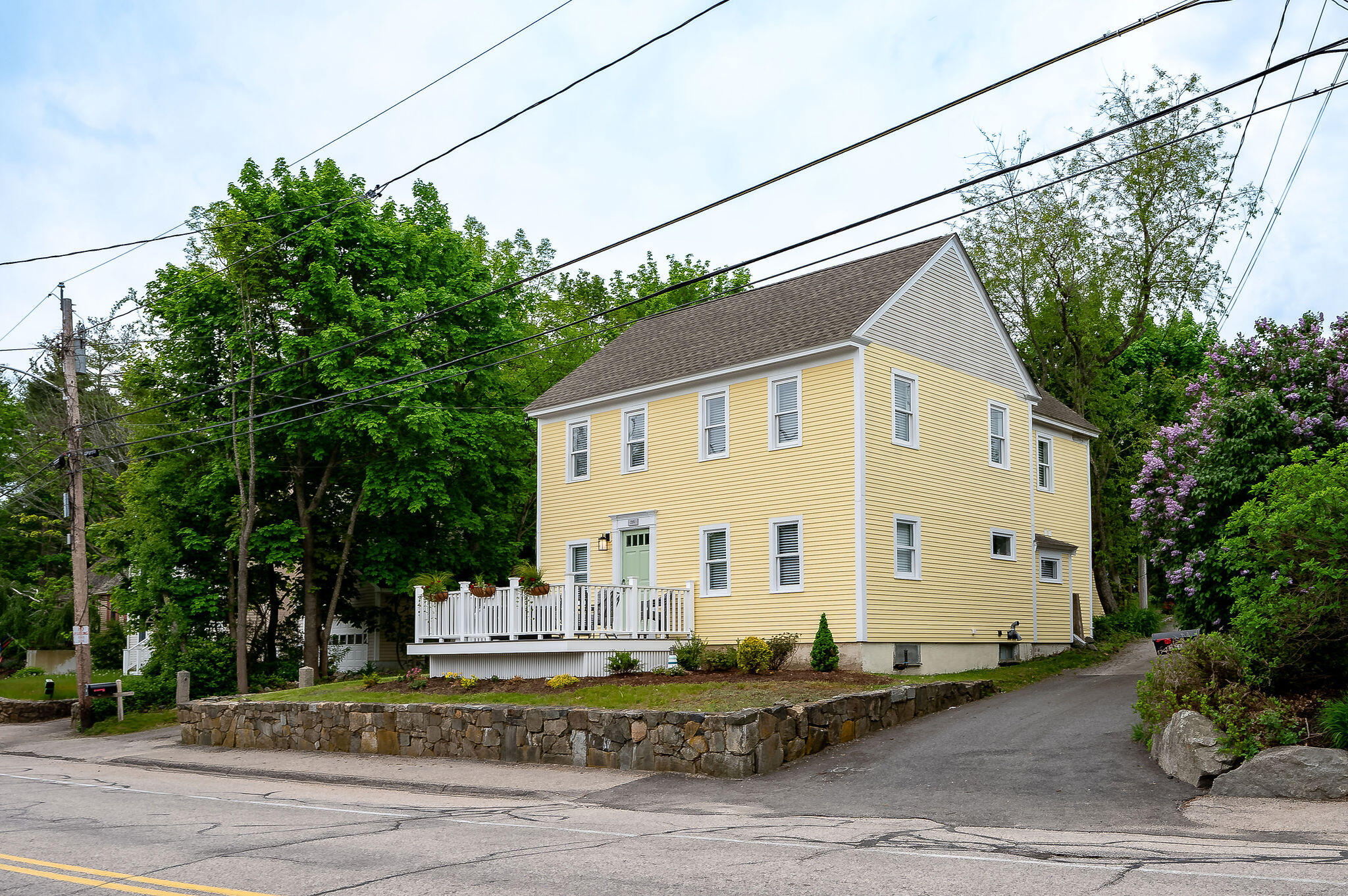 281 York Street Property Photo 2