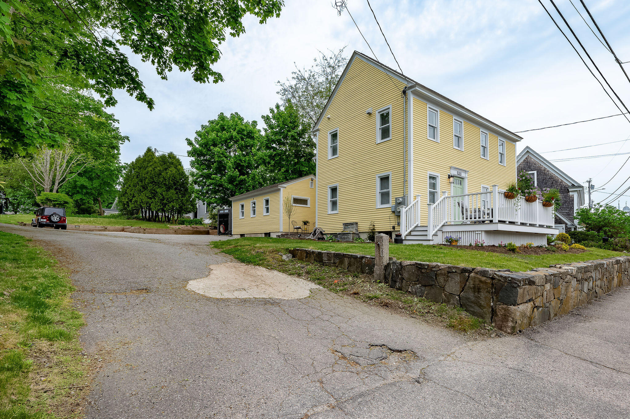 281 York Street Property Photo 3