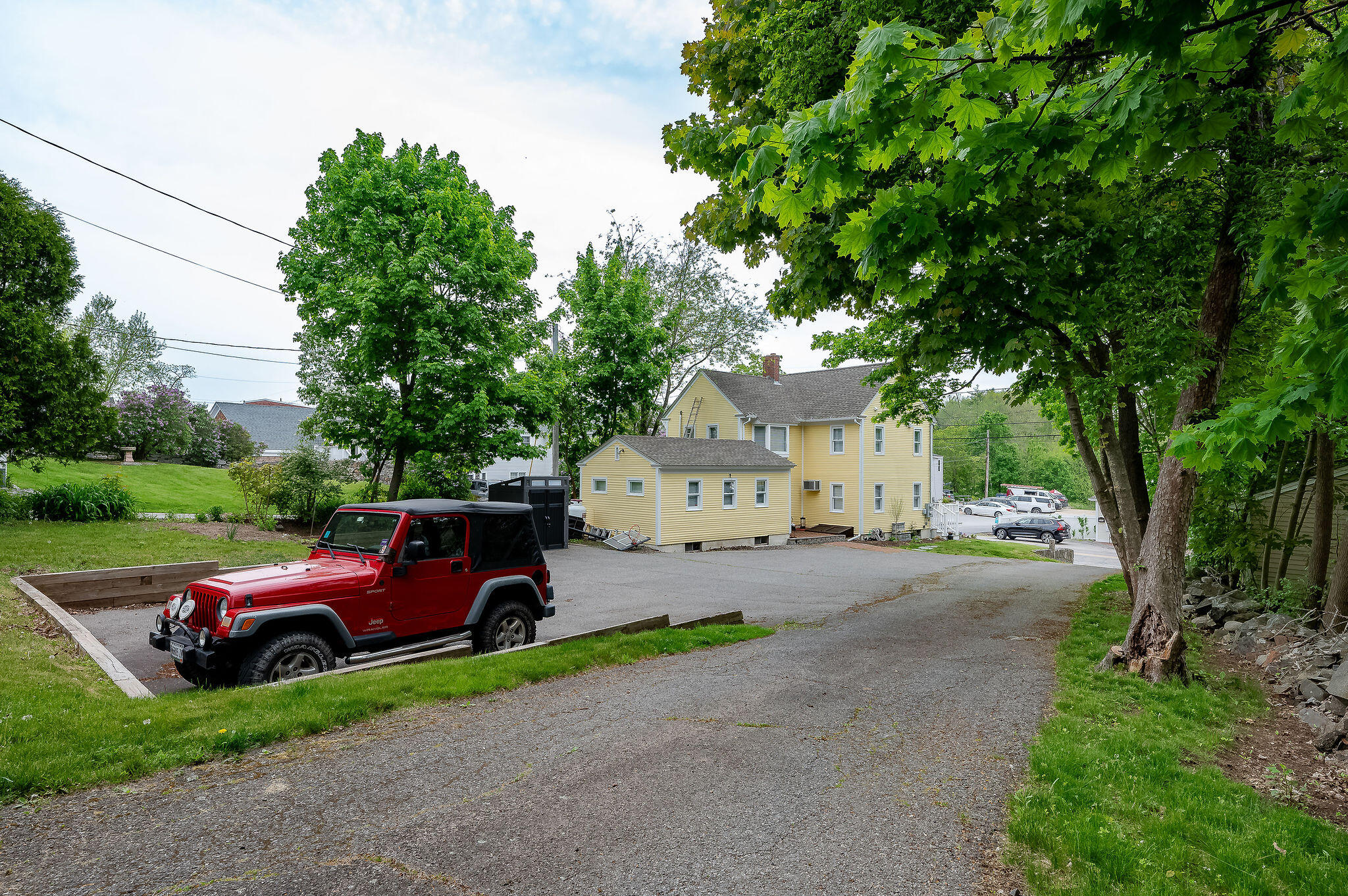 281 York Street Property Photo 52