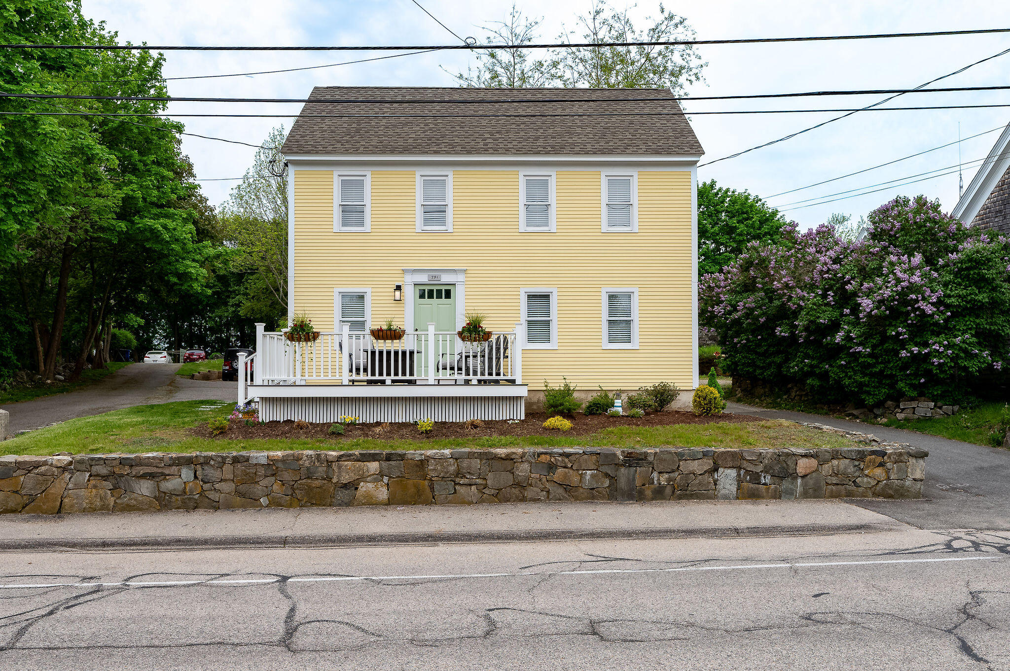 281 York Street Property Photo 55