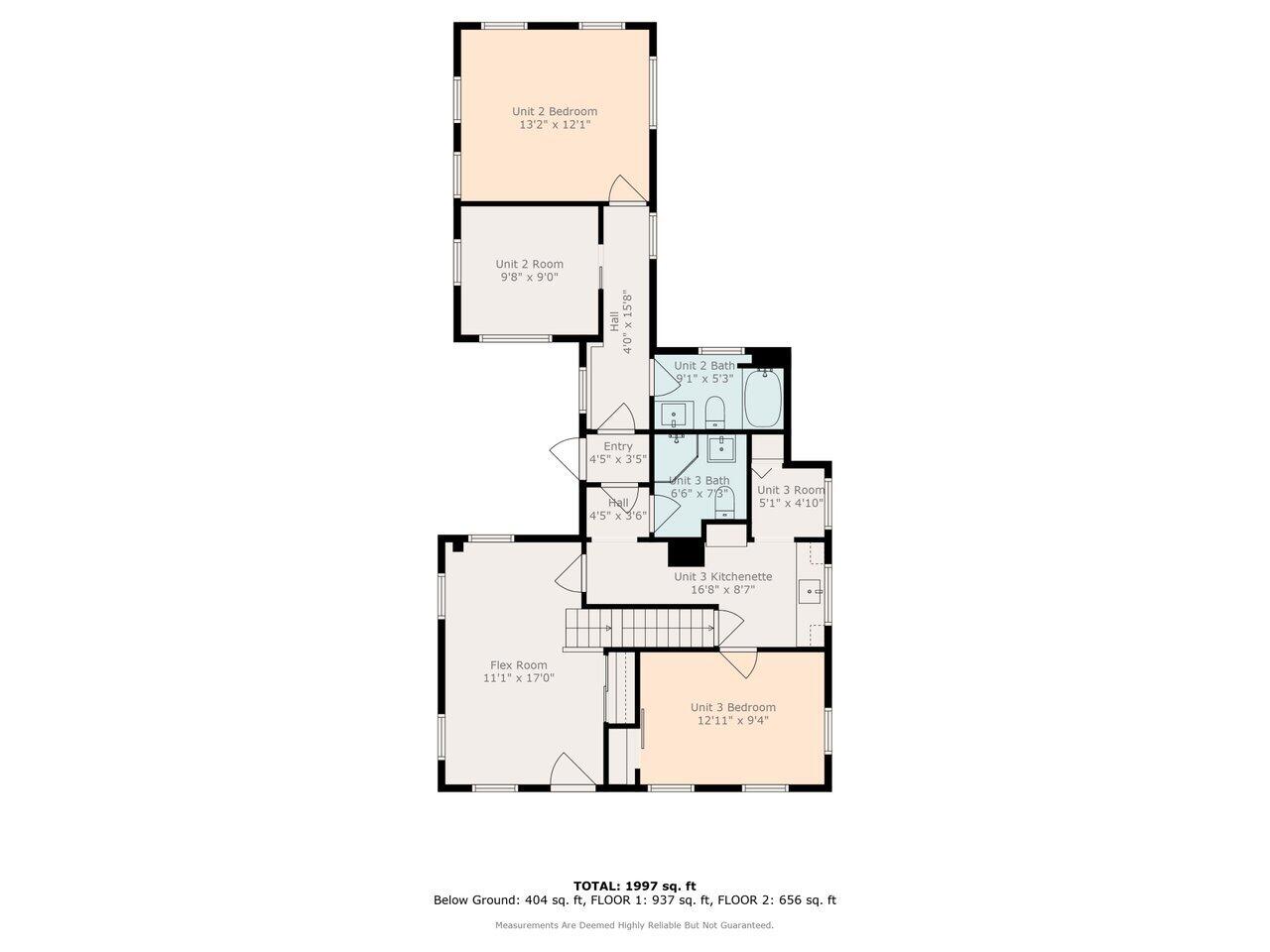 281 York Street Property Photo 57