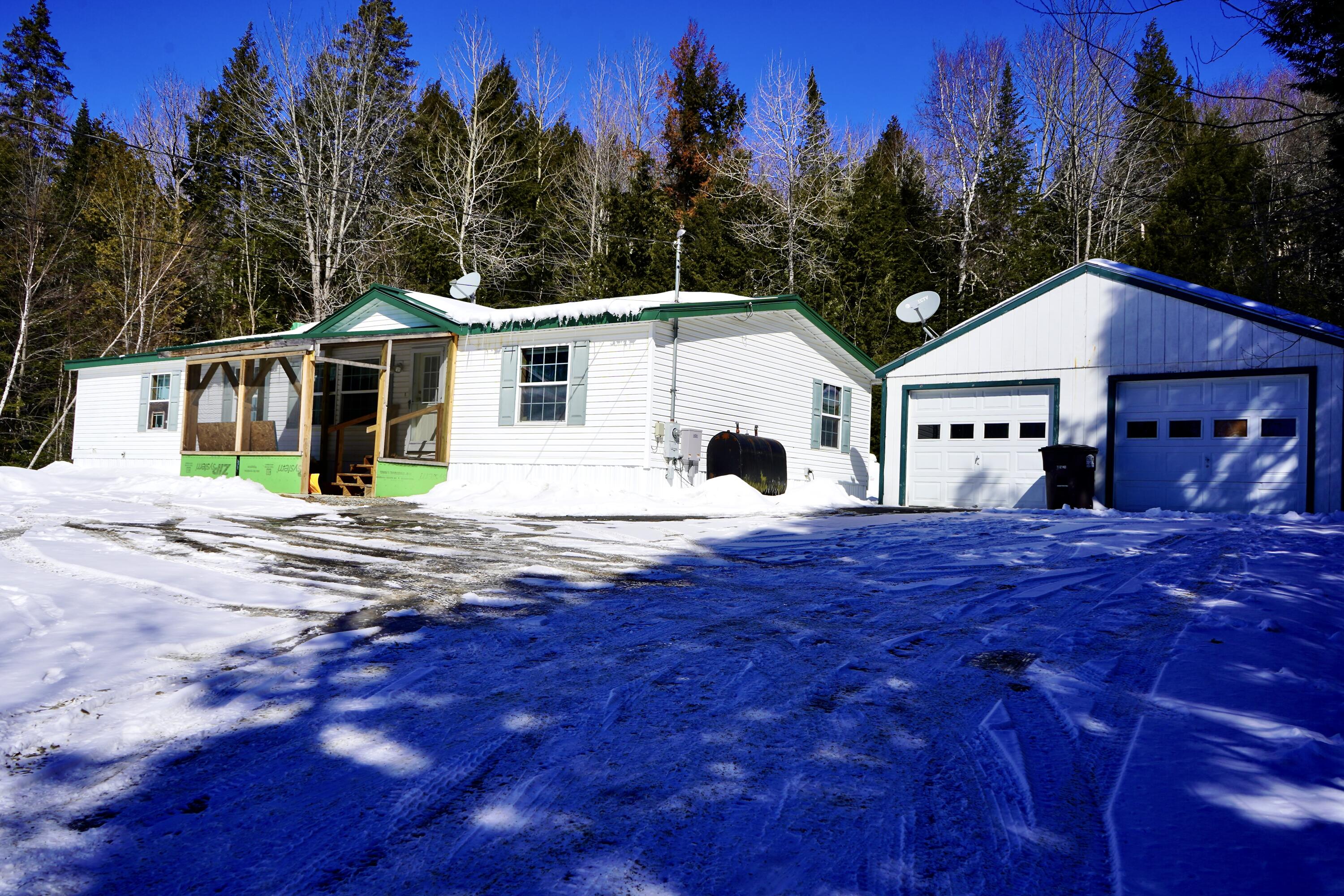 Norridgewock Real Estate Listings Main Image