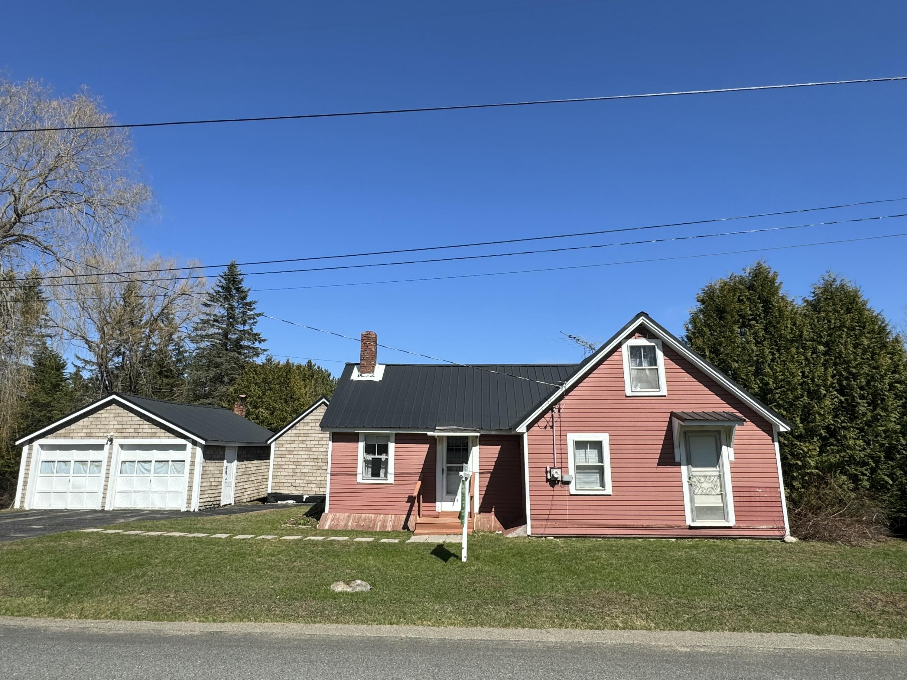 129 Palmer Road Property Photo