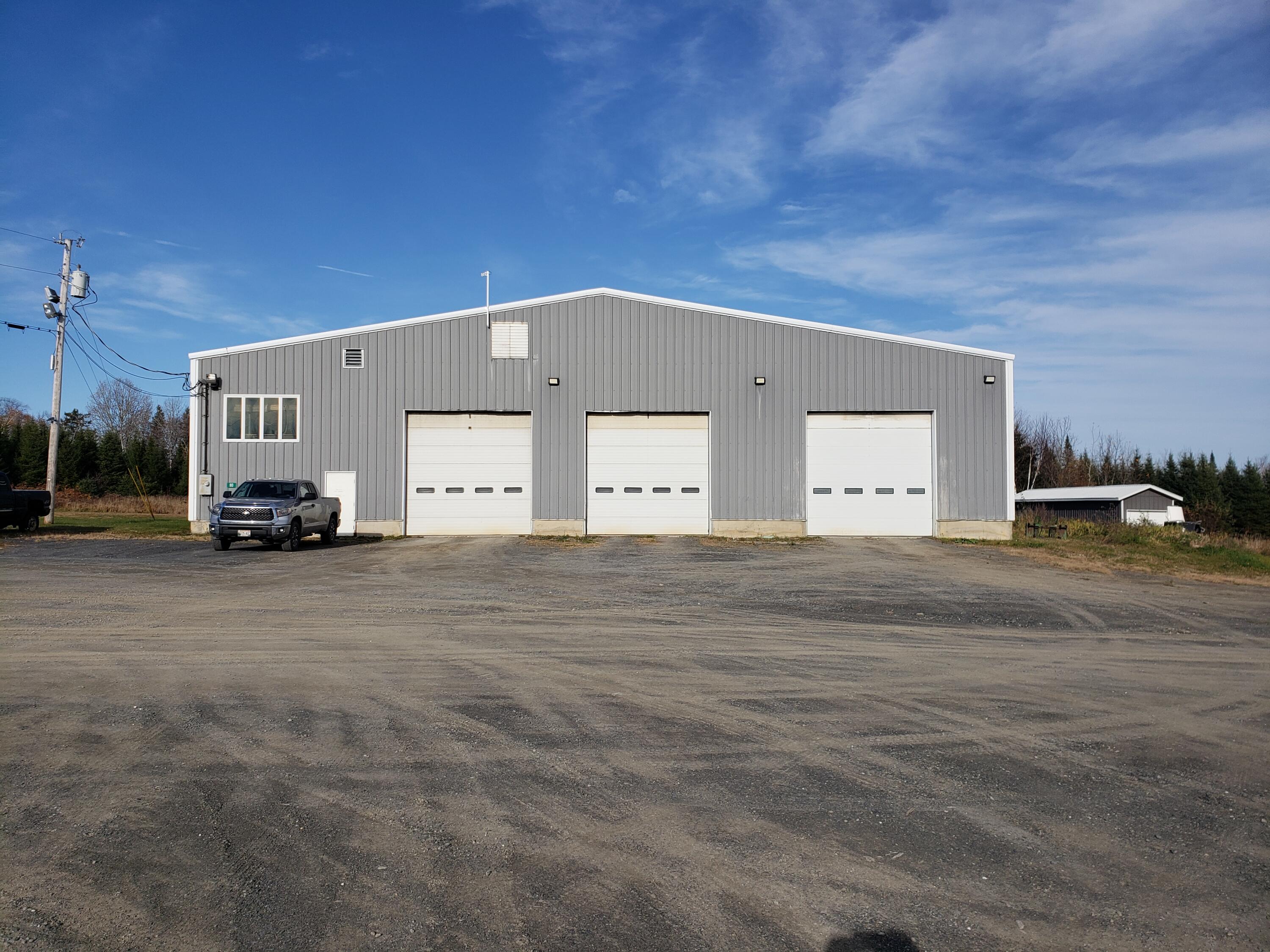 80 Edmond Ouellette Road Property Photo 1