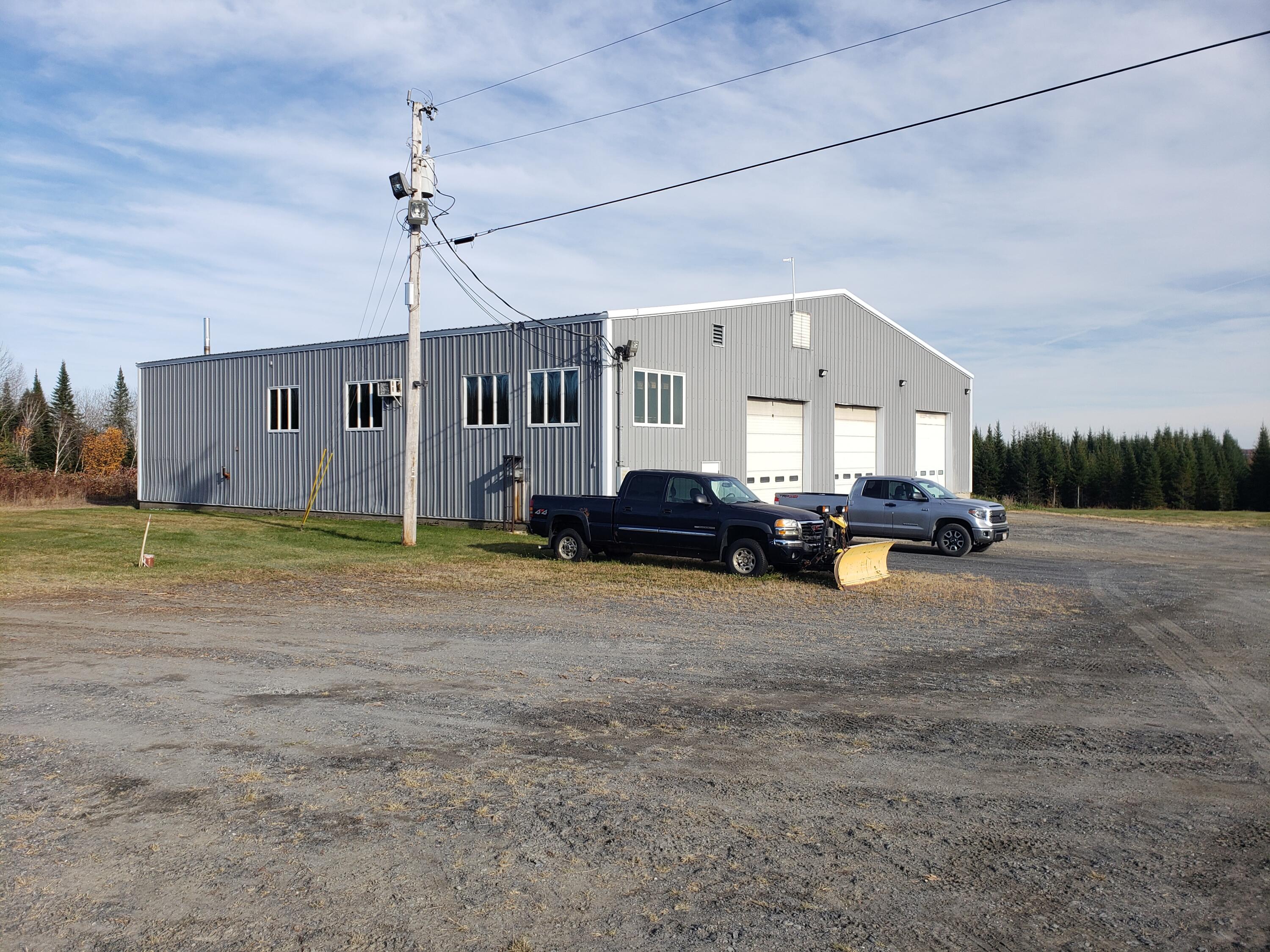 80 Edmond Ouellette Road Property Photo 2
