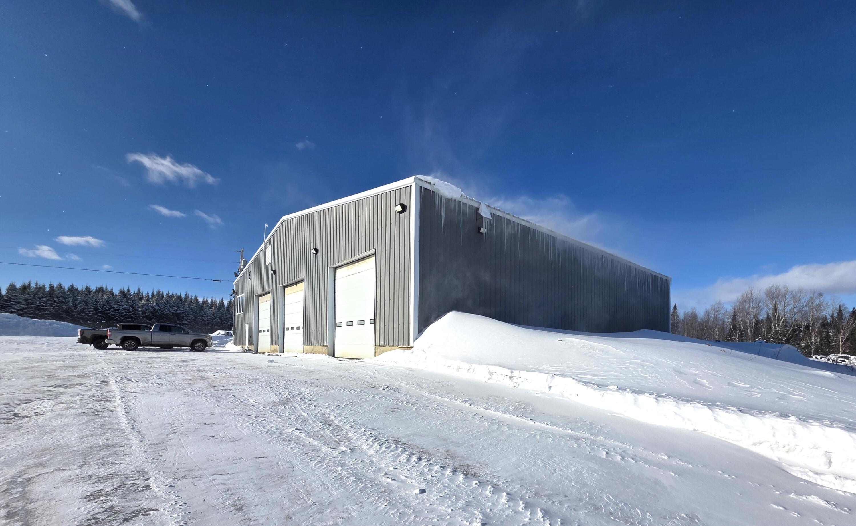 80 Edmond Ouellette Road Property Photo 4
