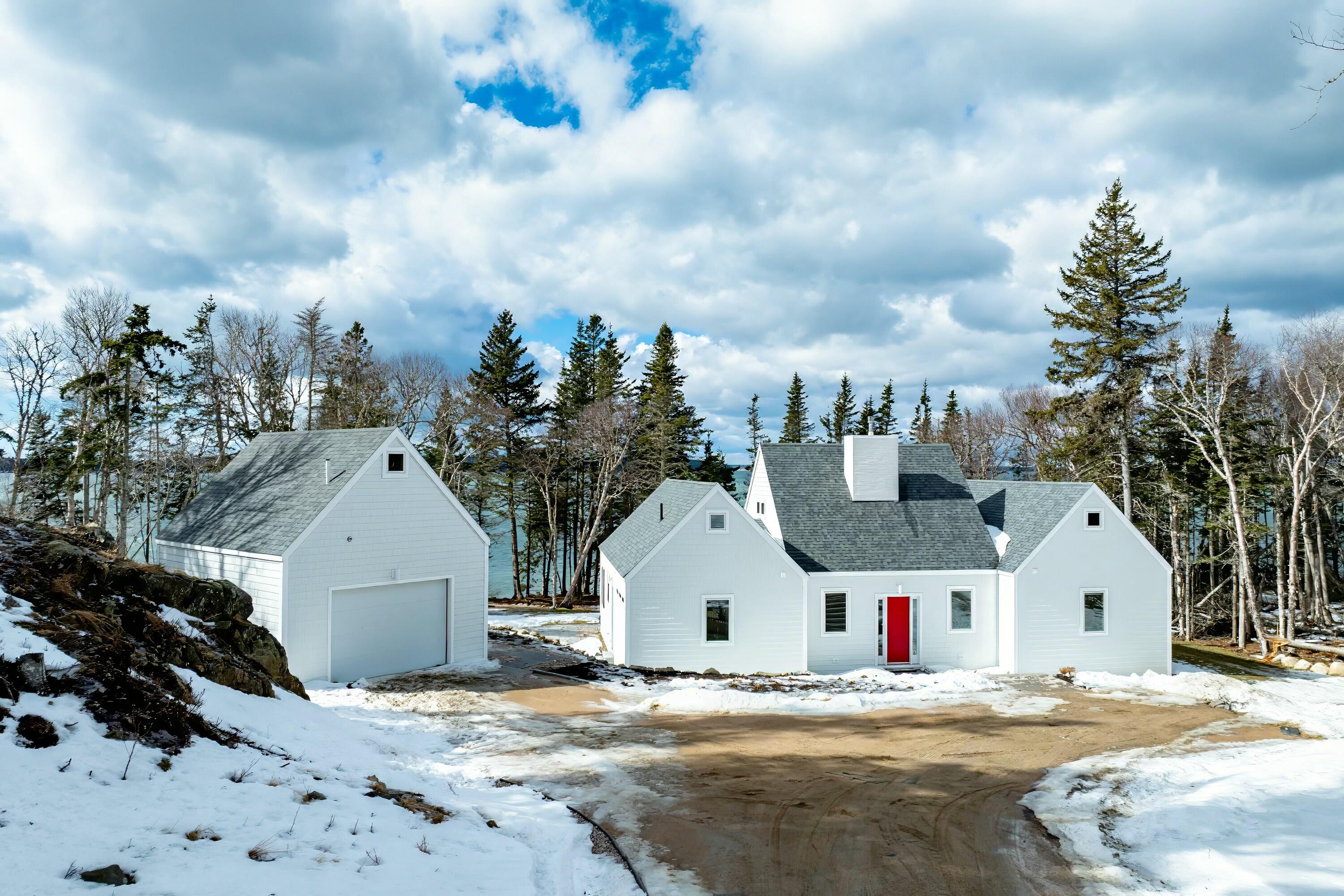 Roque Bluffs Real Estate Listings Main Image