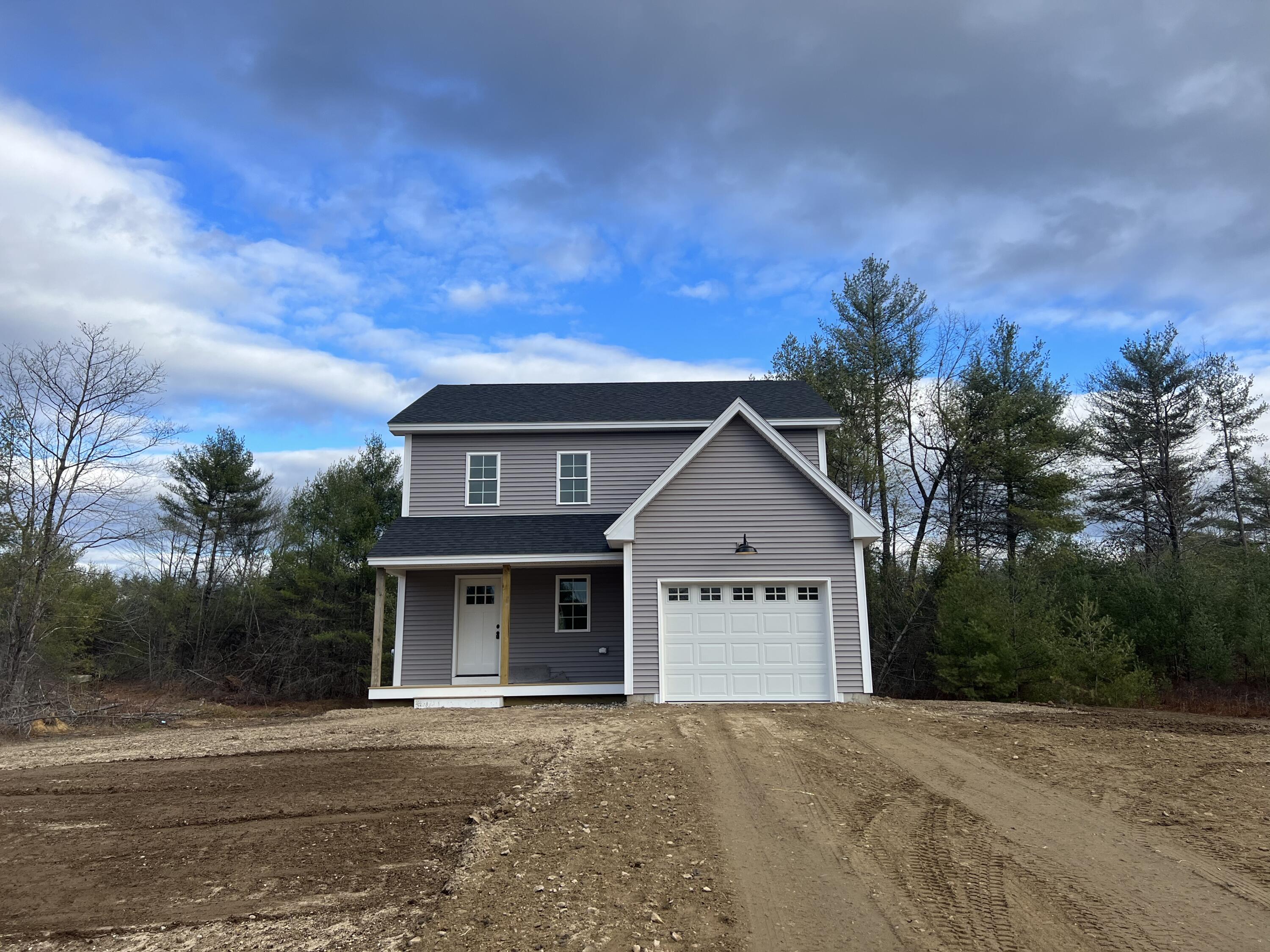 441 Harrison Road Property Photo