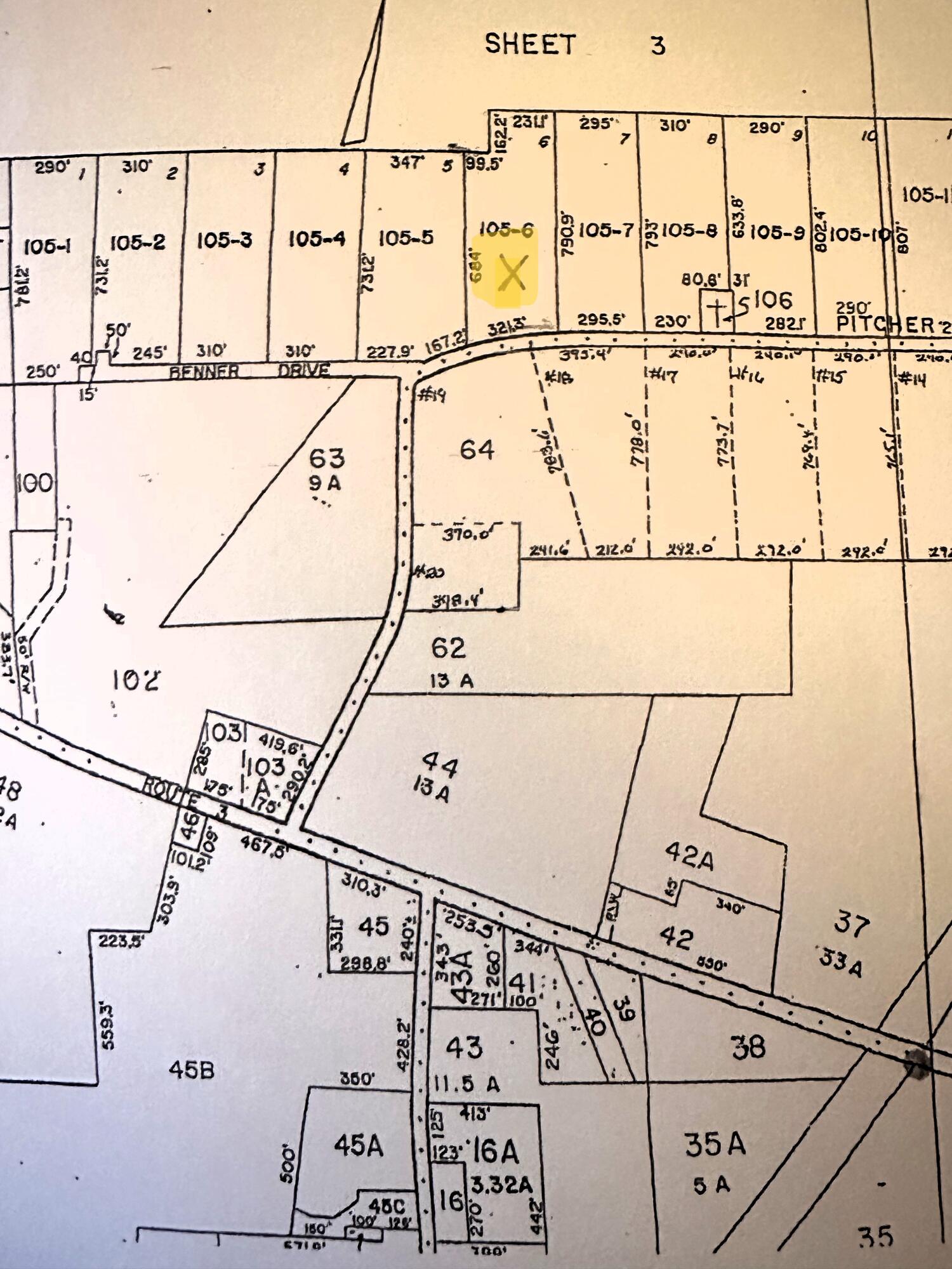 42 Pitcher Road Property Photo