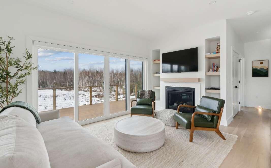 111 Frost Farm Road Property Photo