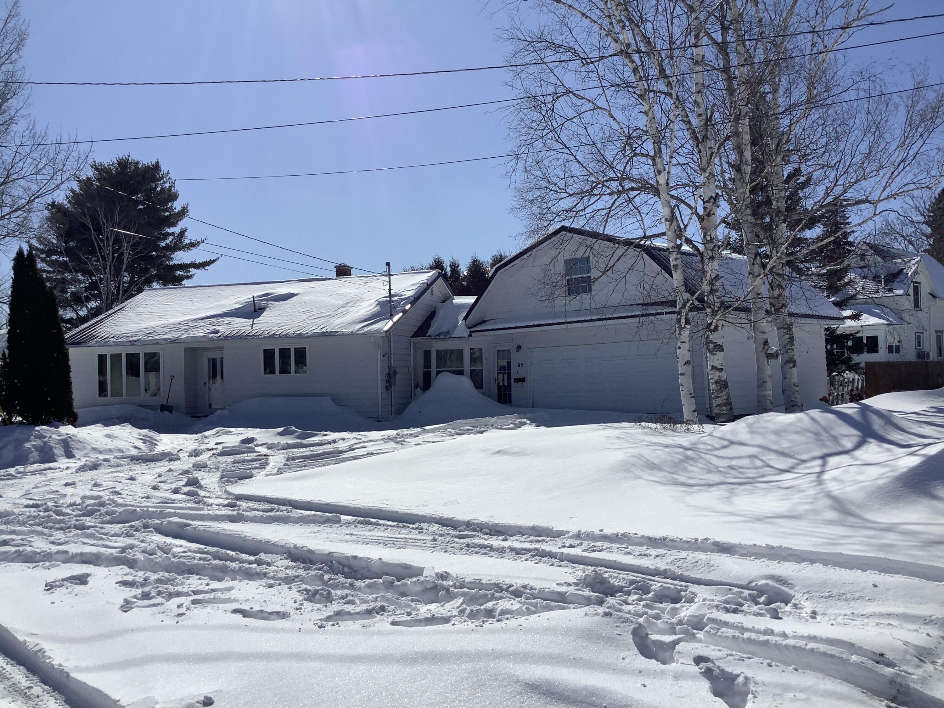 115 Cote Street Property Photo