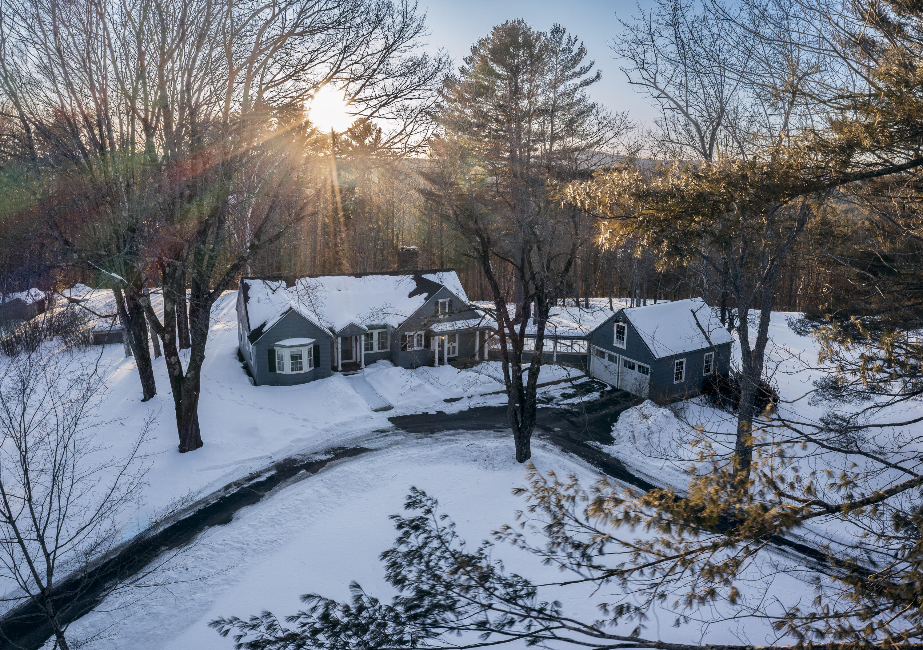 734 Paris Hill Road Property Photo