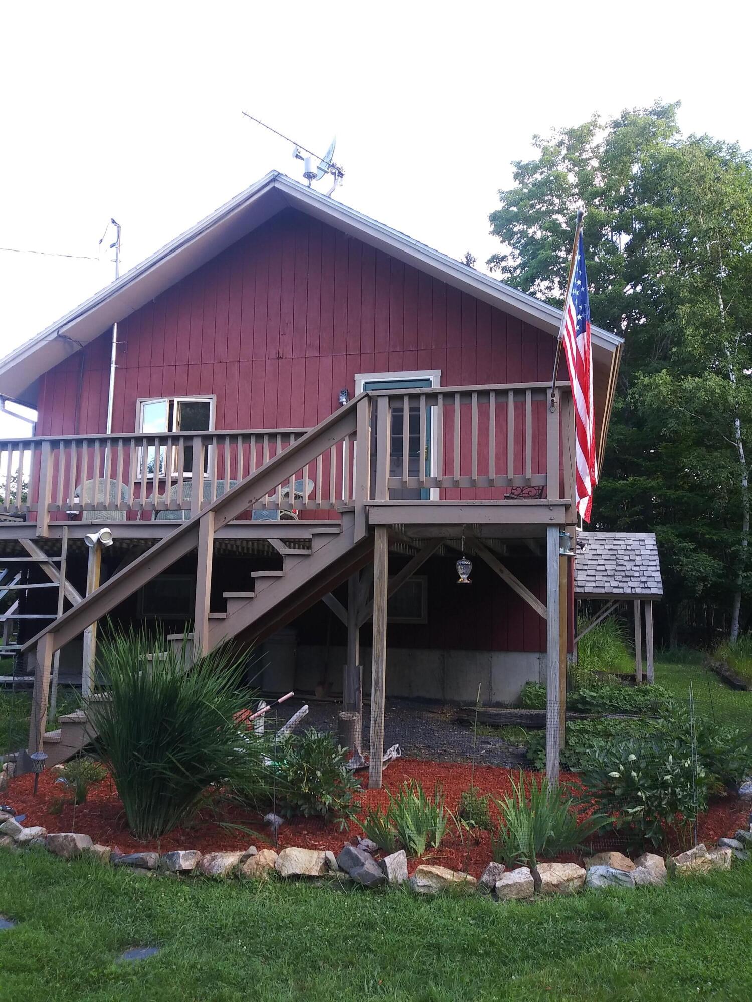 112 Ledge Road Property Photo