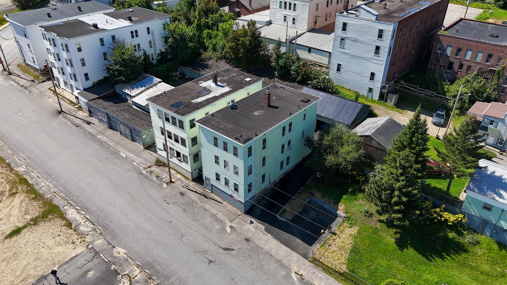 225 Cumberland Street Property Photo