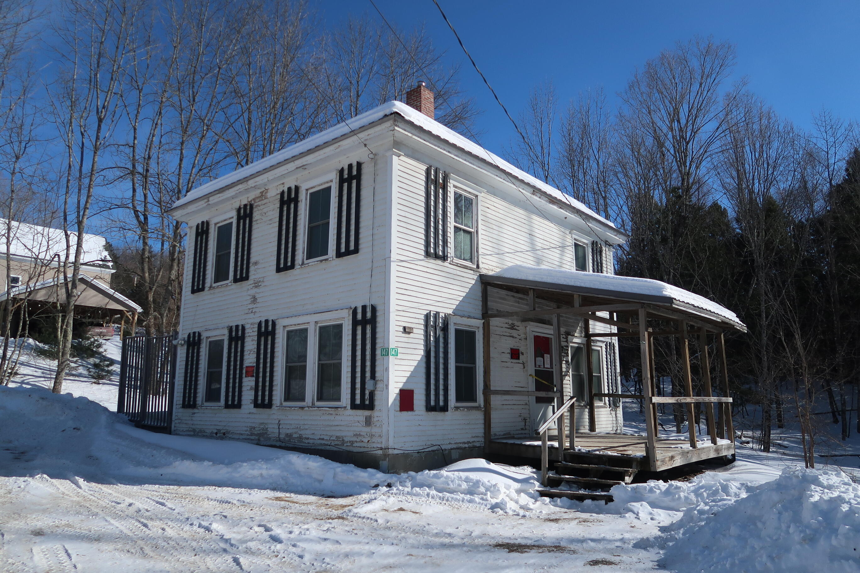 Thorndike Real Estate Listings Main Image