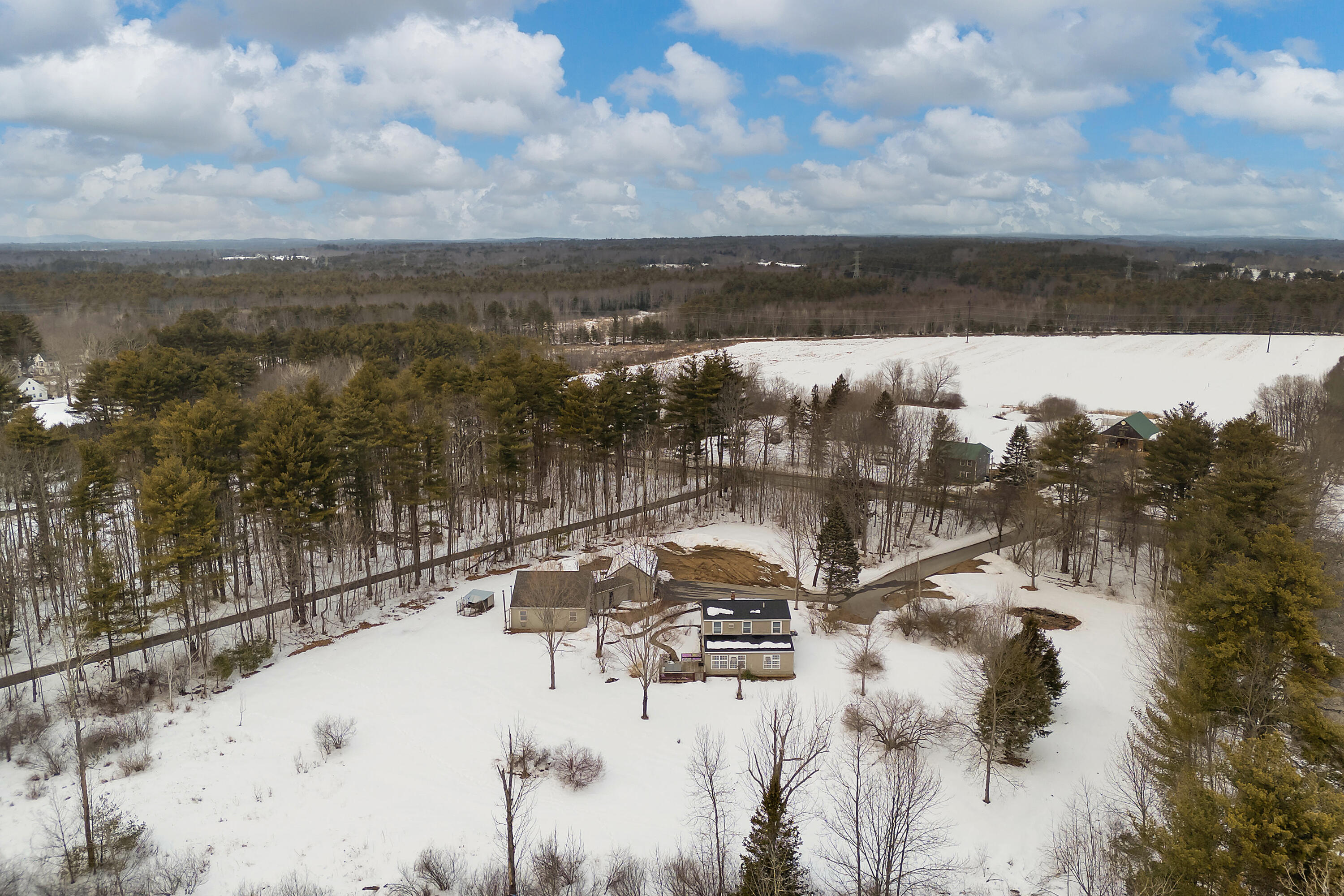1295 Long Plains Road Property Photo