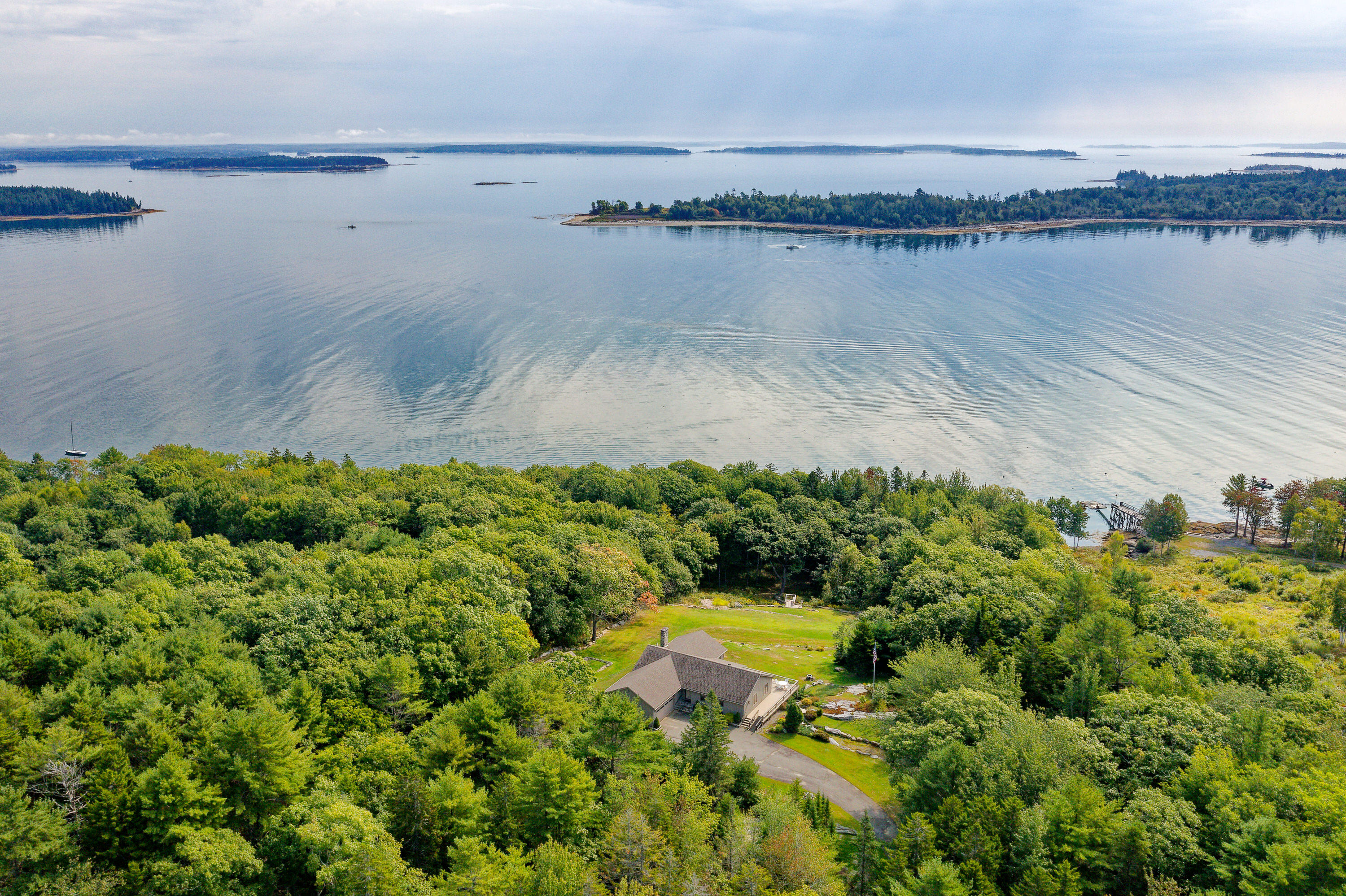 153 Back Shore Road Property Photo