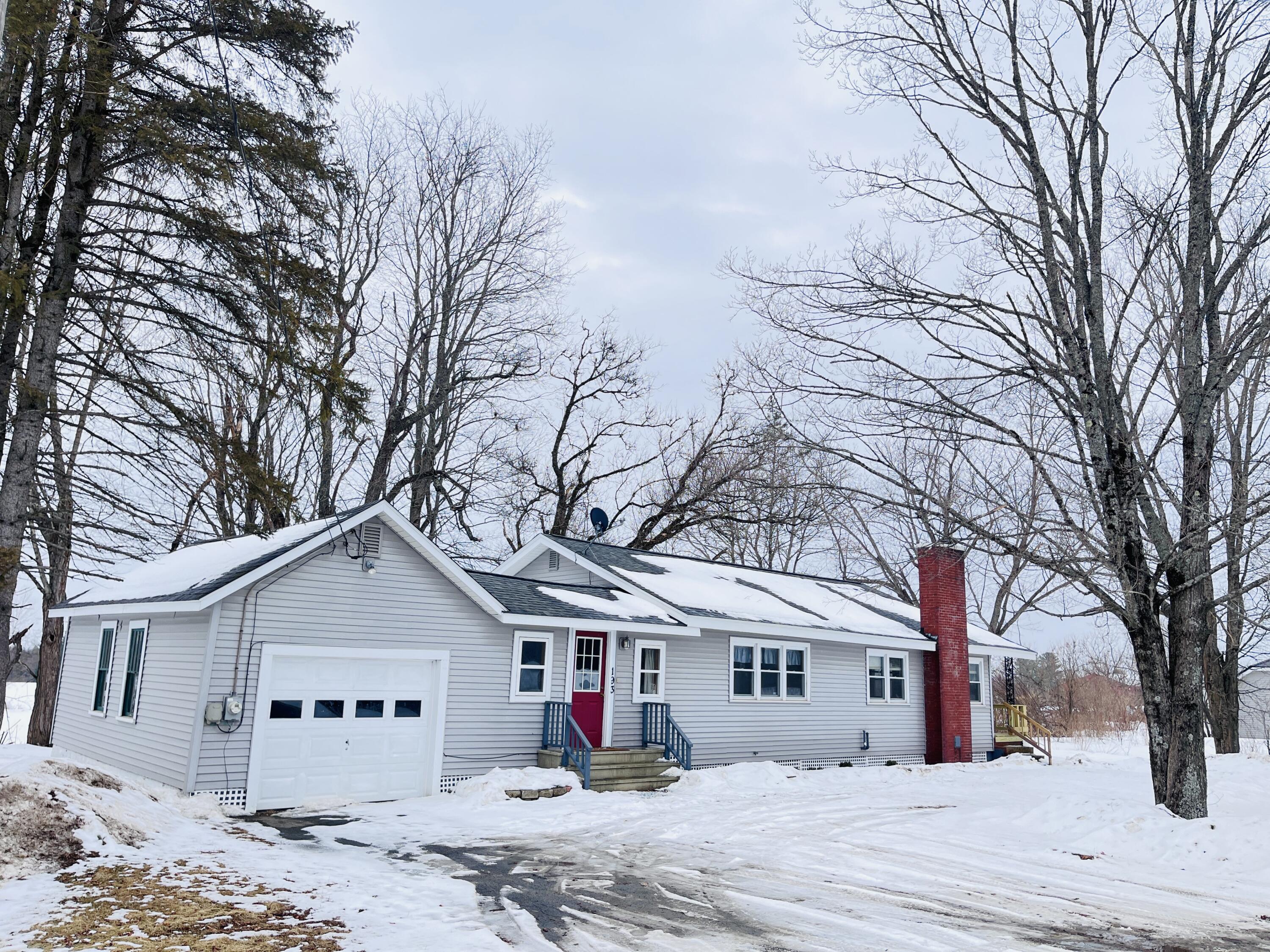 193 Oxbow Road Property Photo