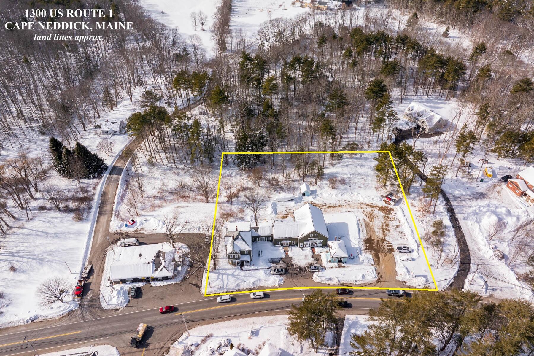 1300 Us Route 1 Property Photo 5
