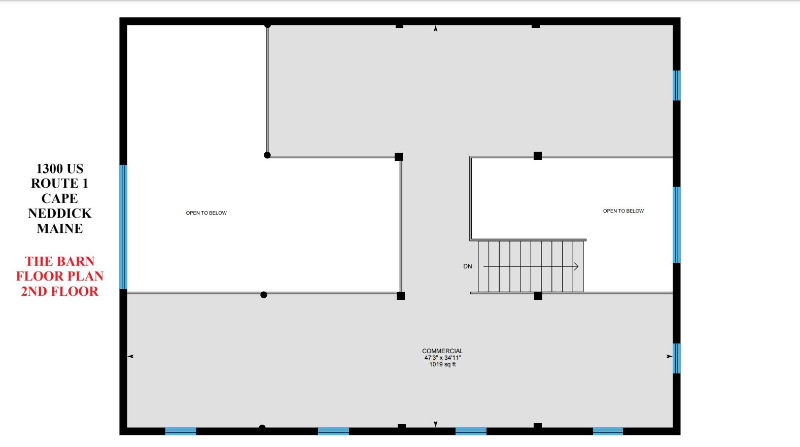 1300 Us Route 1 Property Photo 18