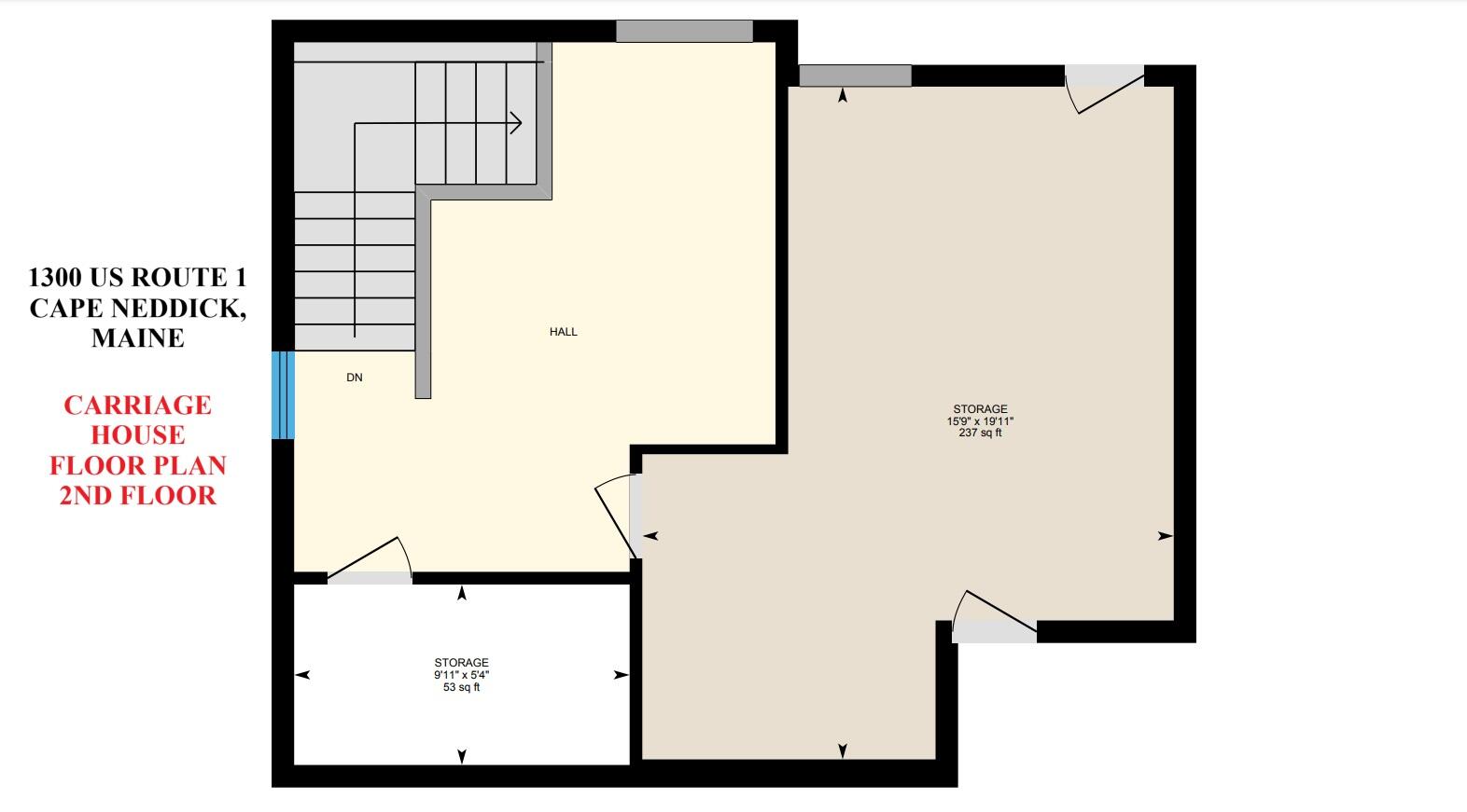 1300 Us Route 1 Property Photo 50