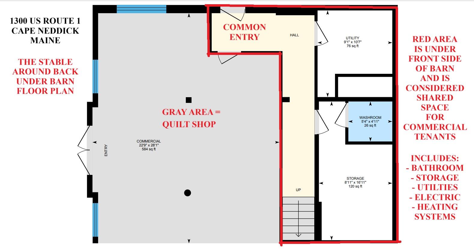 1300 Us Route 1 Property Photo 58