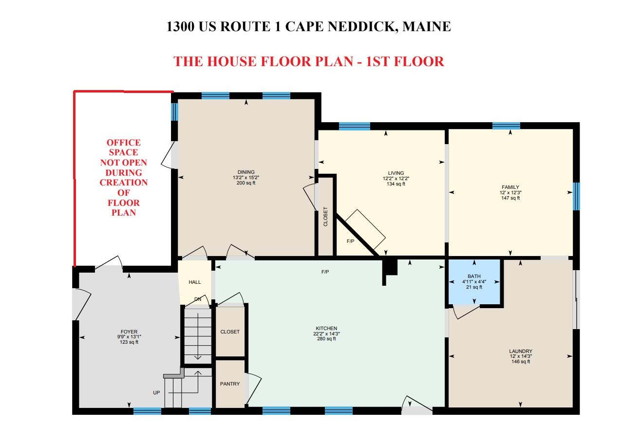 1300 Us Route 1 Property Photo 82