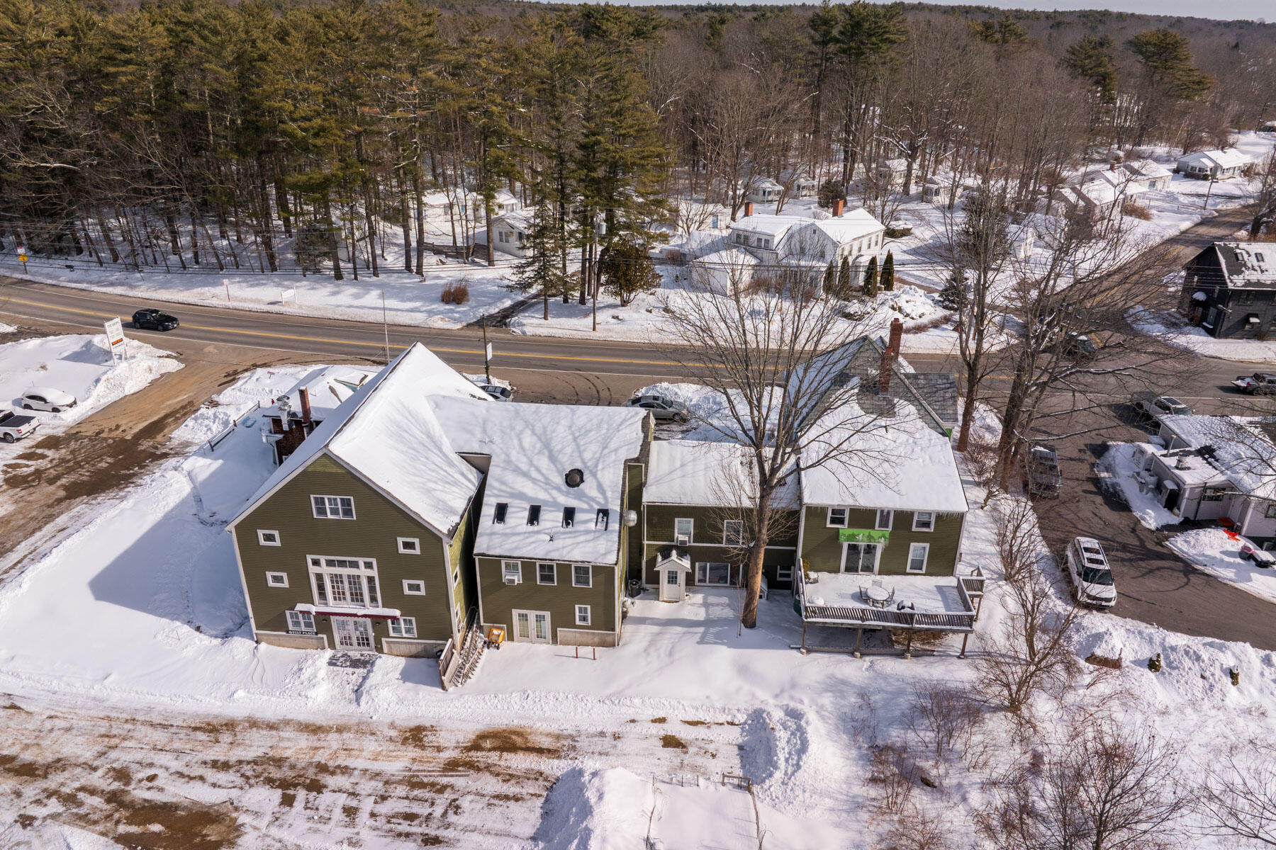 1300 Us Route 1 Property Photo 103