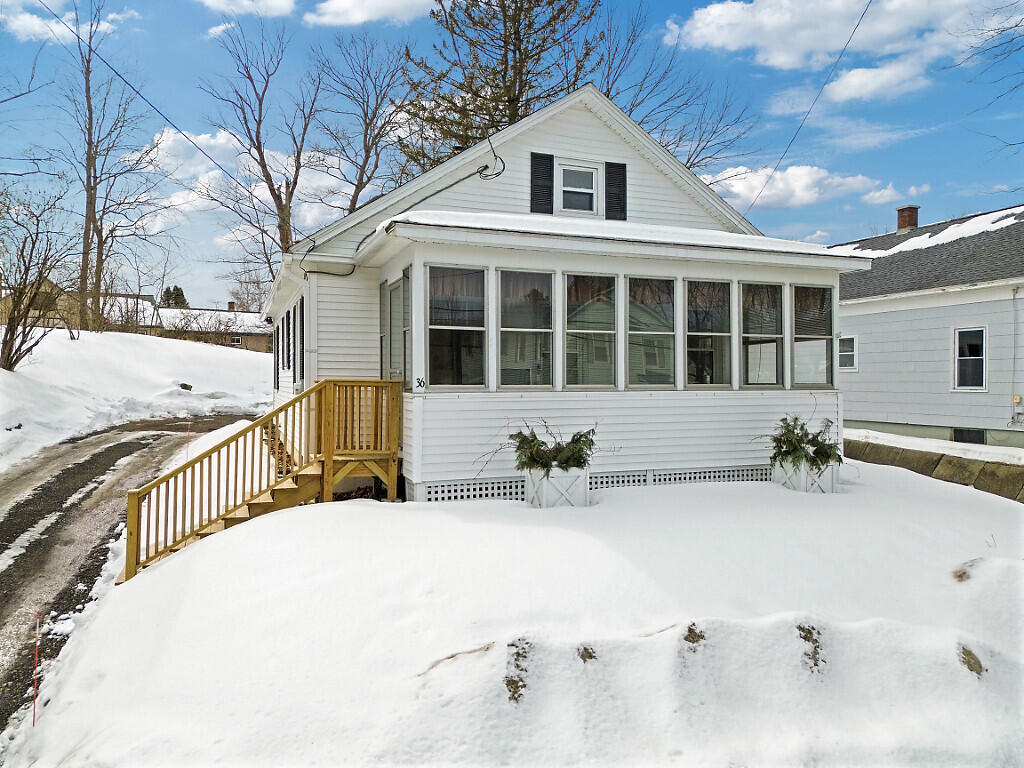 36 Townsend Road Property Photo