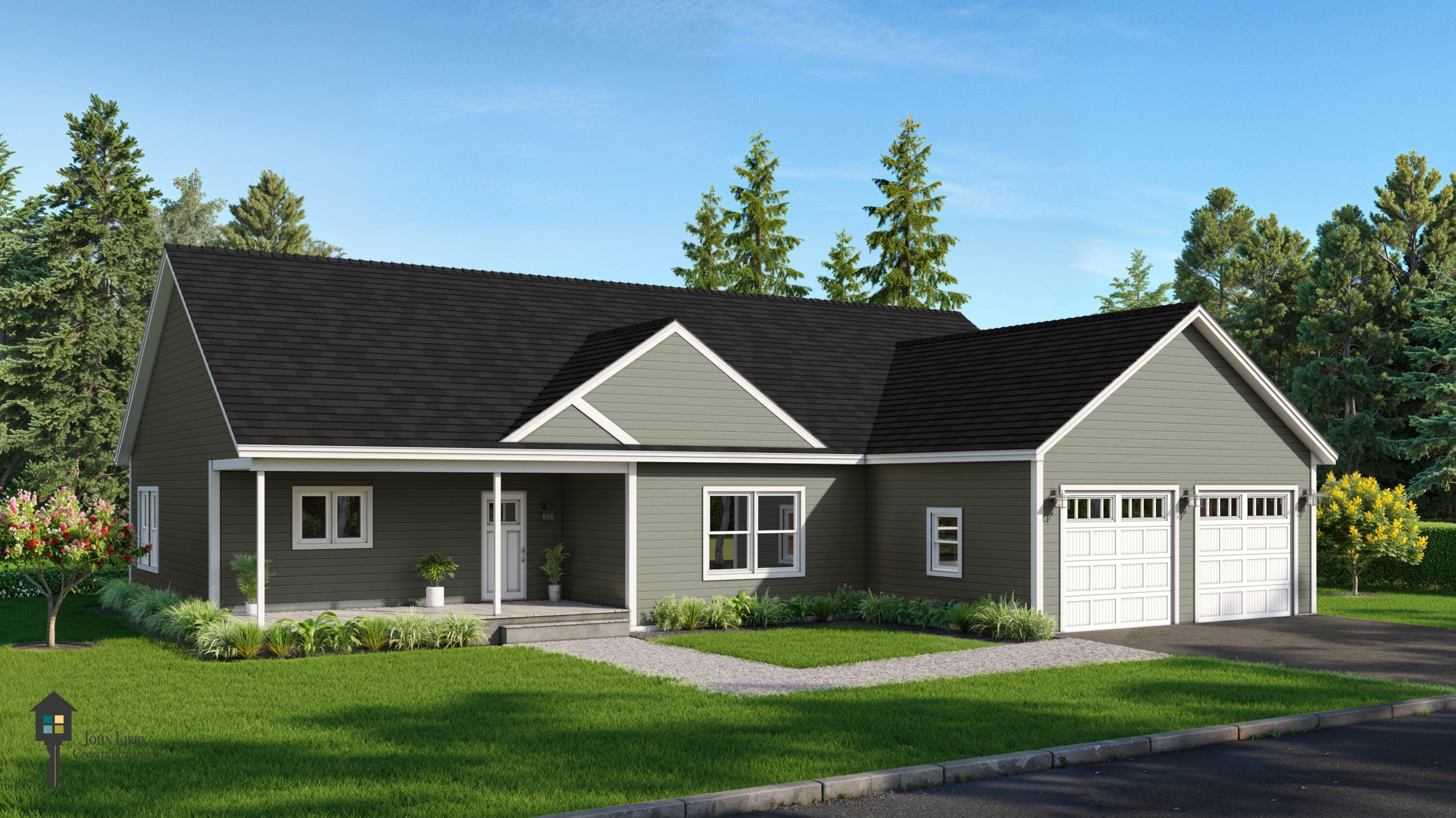 Lot #45 Forest Glen Lane Property Photo
