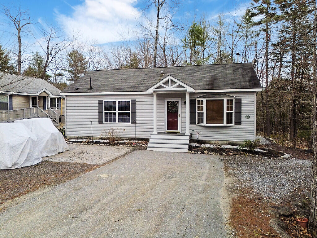 1632 Pine Drive Property Photo