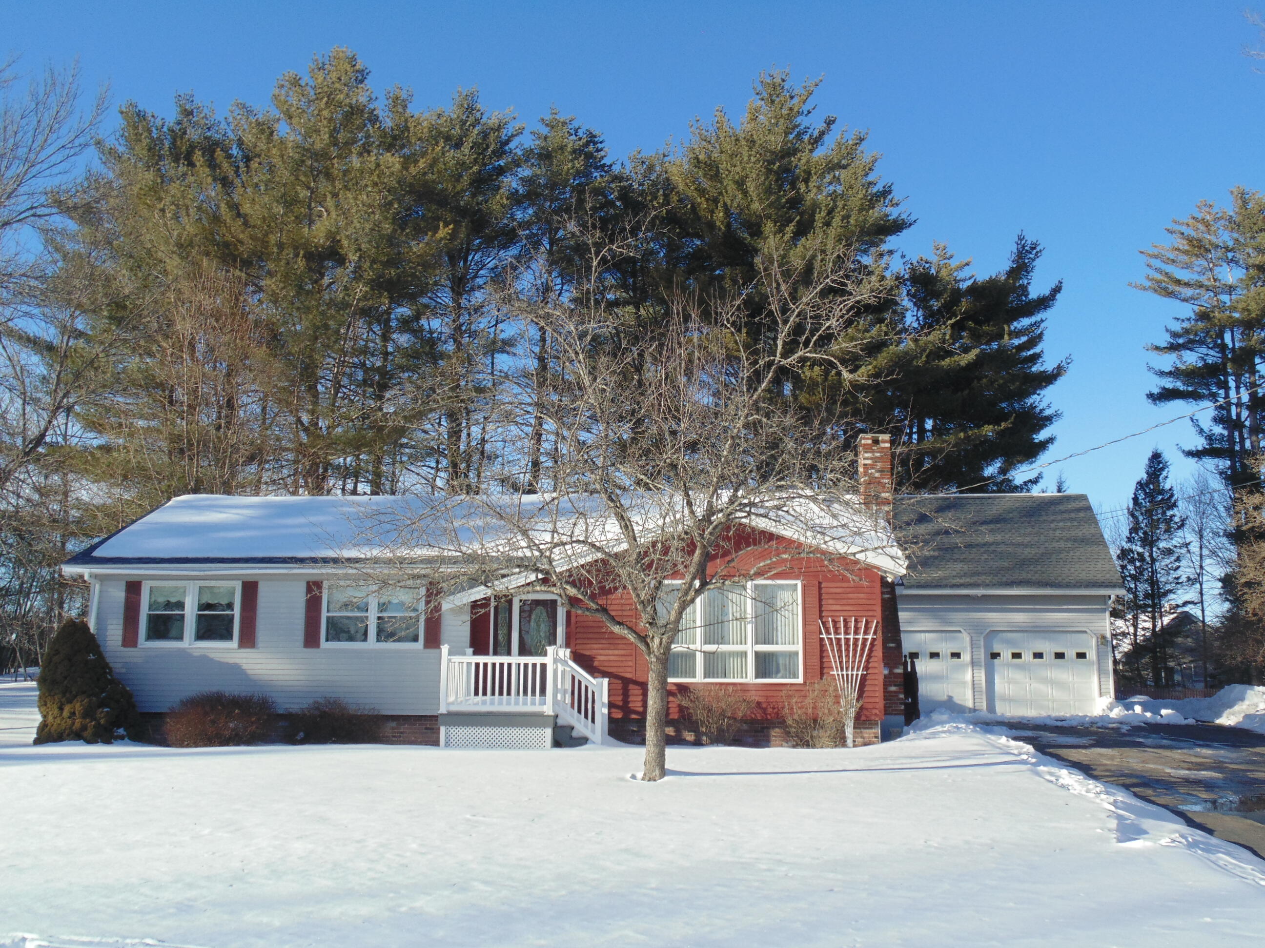 23 Sandy Point Road Property Photo