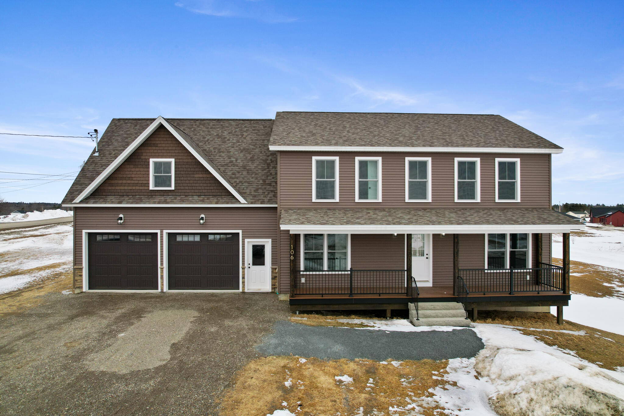 106 Amberside Drive Property Photo