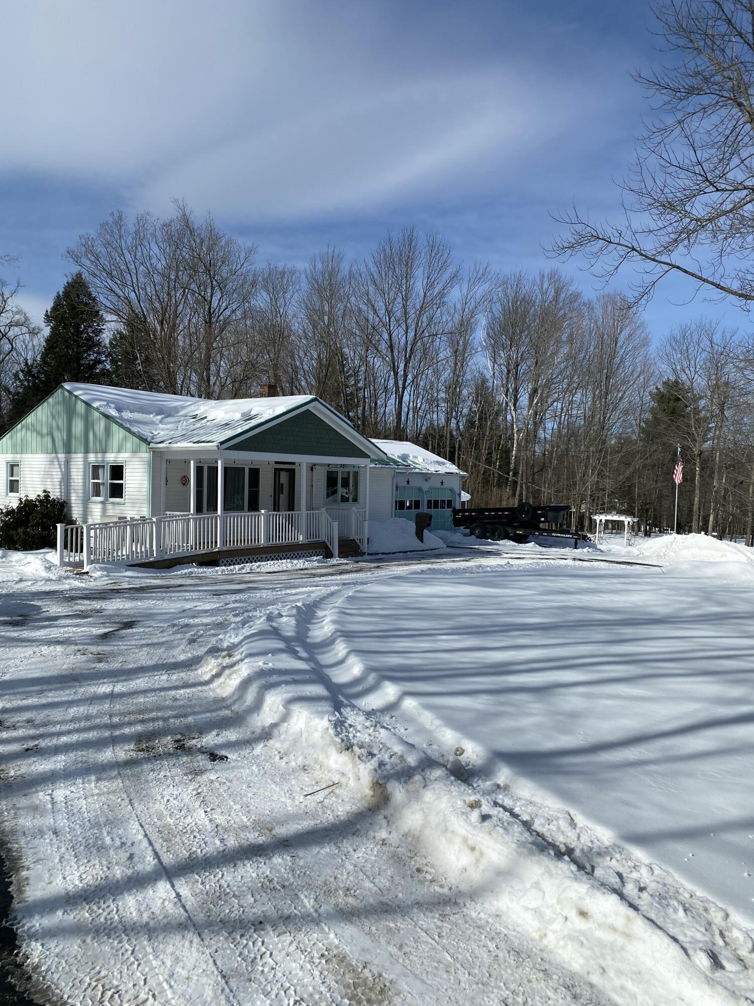 674 Franklin Road Property Photo