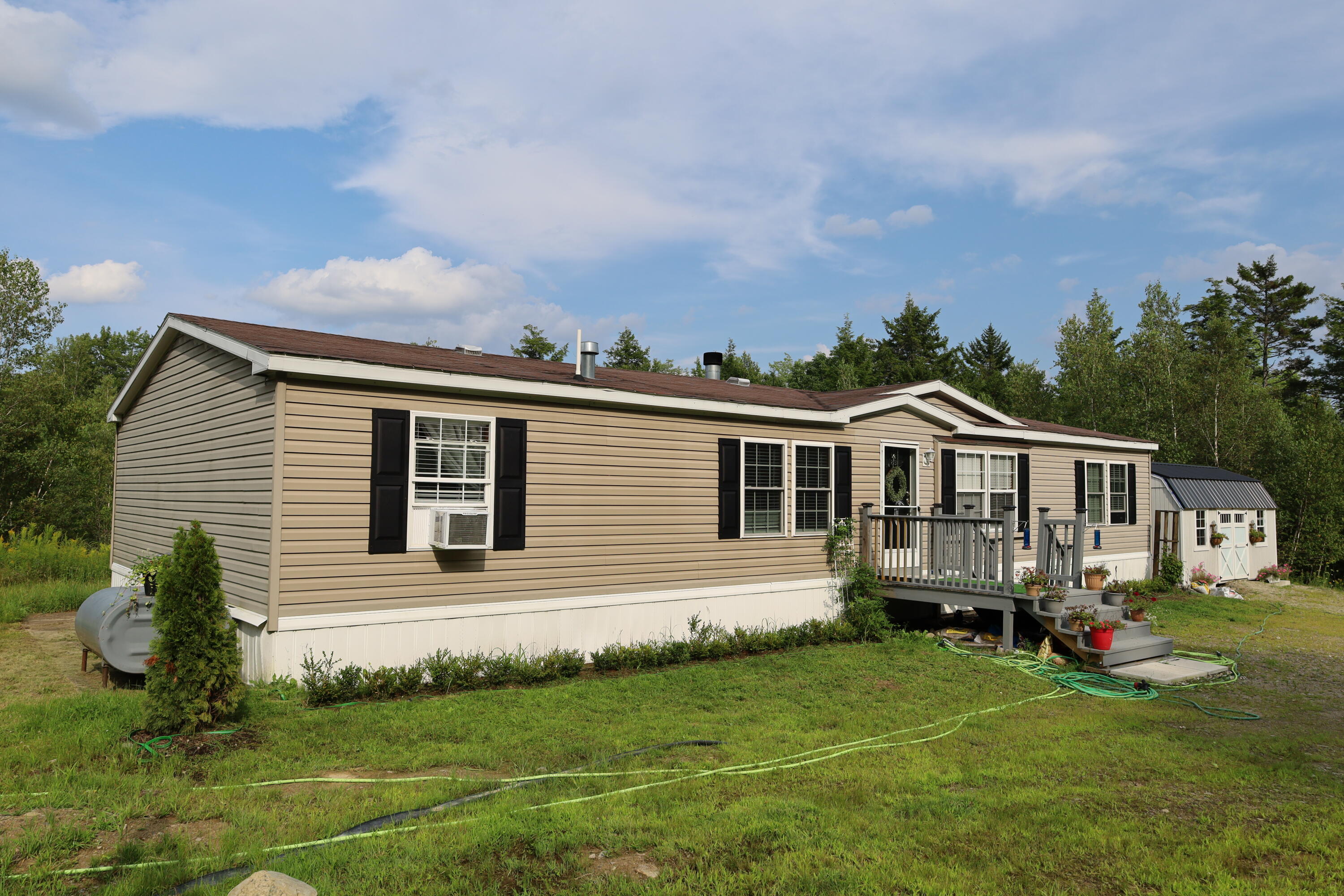784 Transalpine Road Property Photo